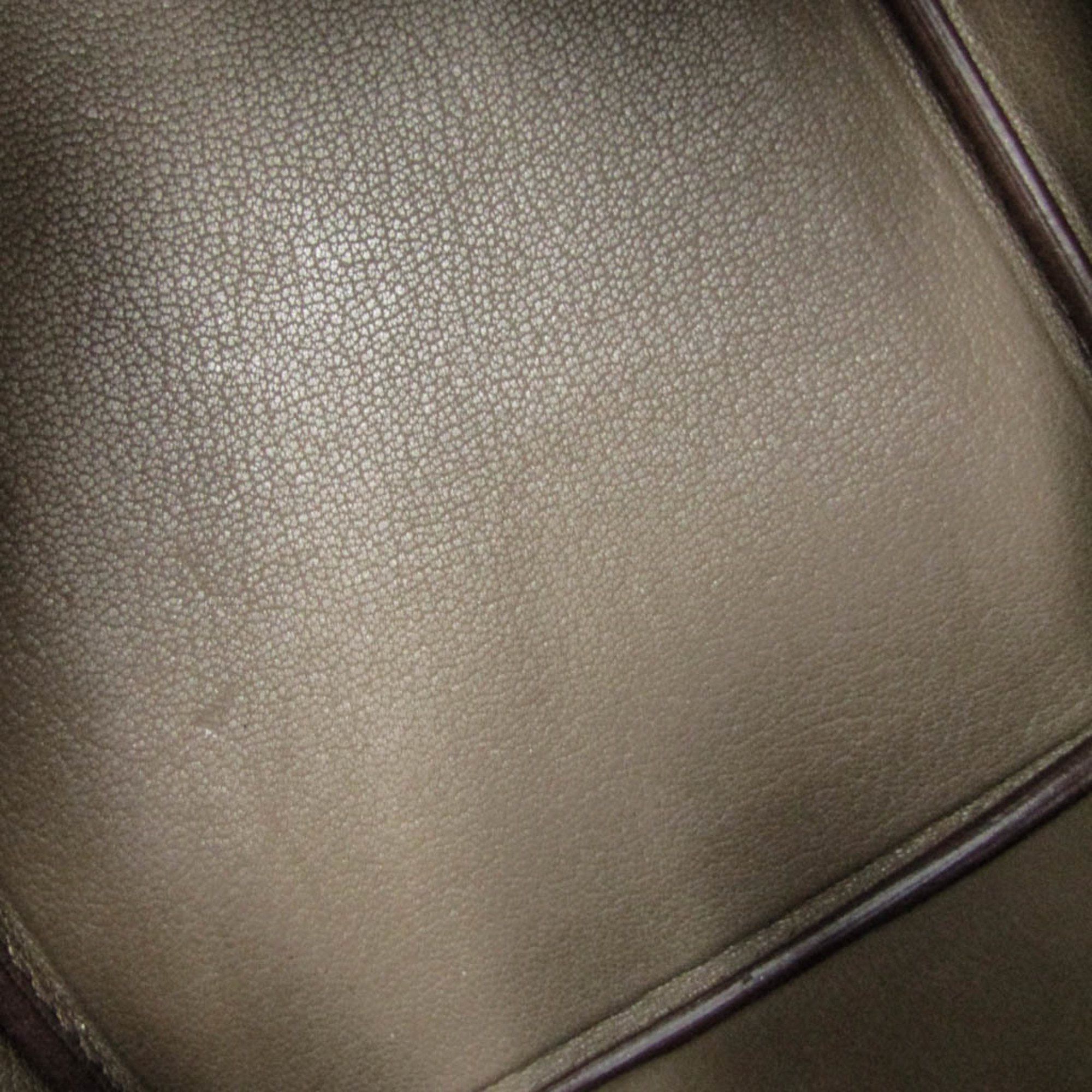 Hermes Hermès Birkin 30 handbag Size ONE SIZE - 18 Thumbnail