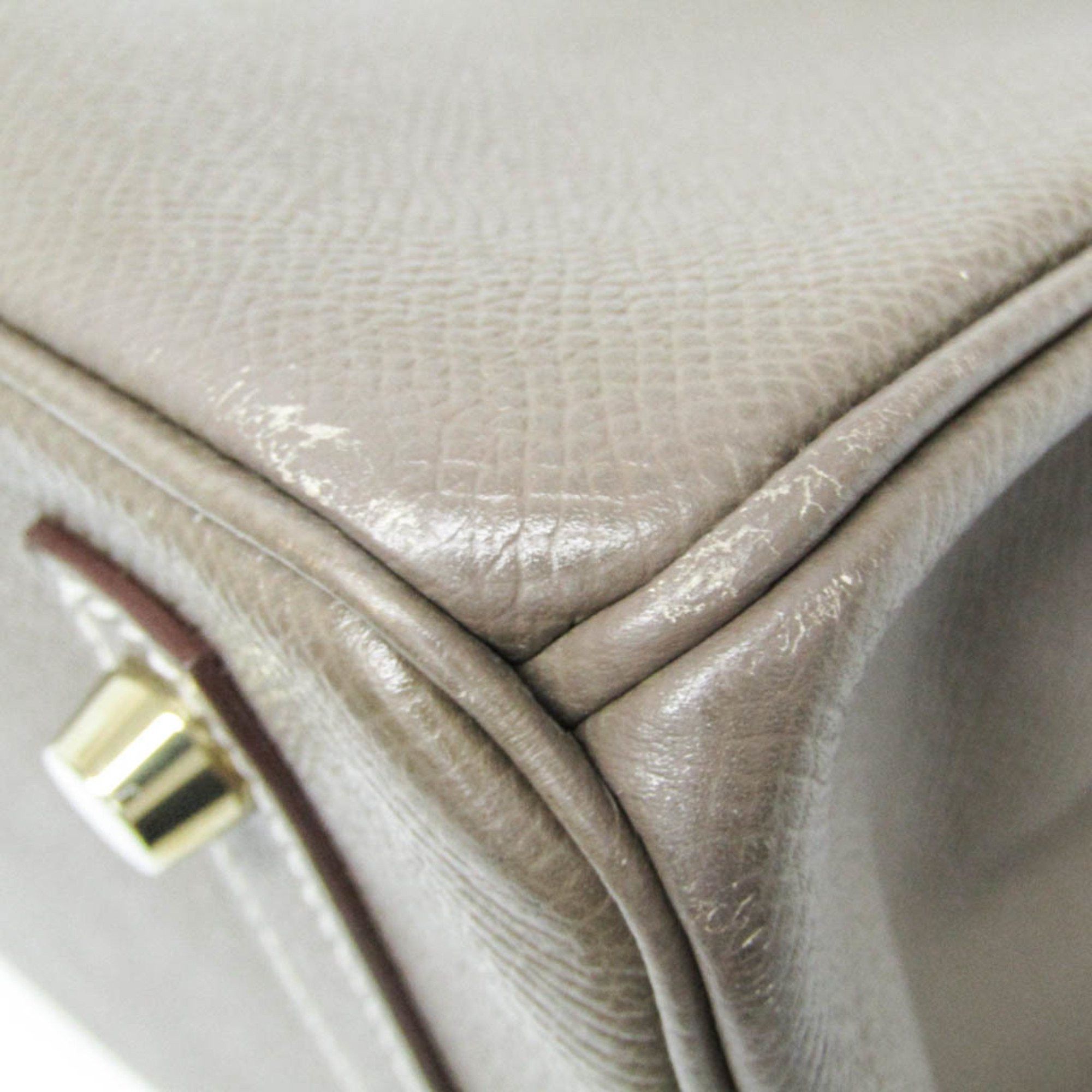 Hermes Hermès Birkin 30 handbag Size ONE SIZE - 6 Thumbnail