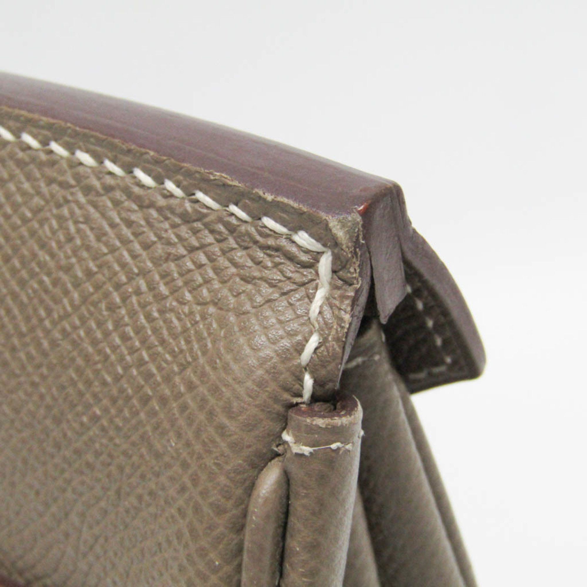 Hermes Hermès Birkin 30 handbag Size ONE SIZE - 13 Thumbnail