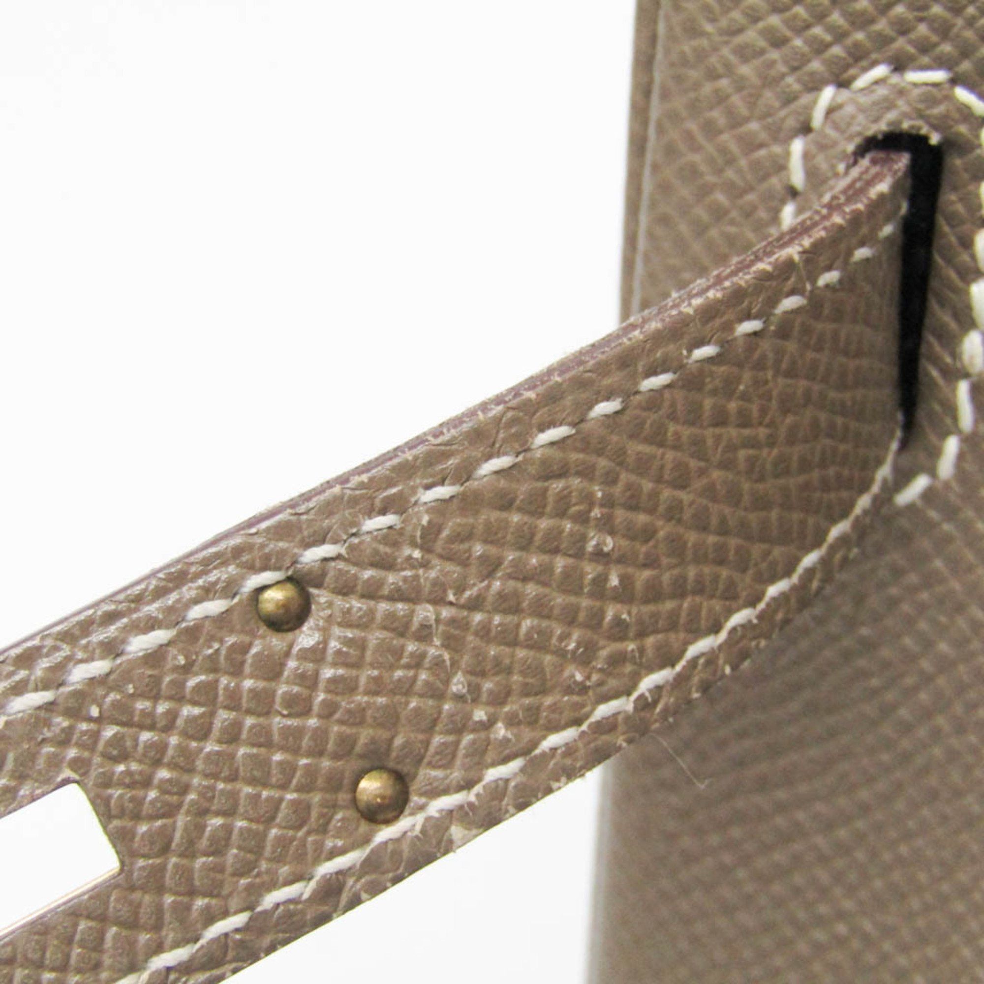 Hermes Hermès Birkin 30 handbag Size ONE SIZE - 20 Thumbnail