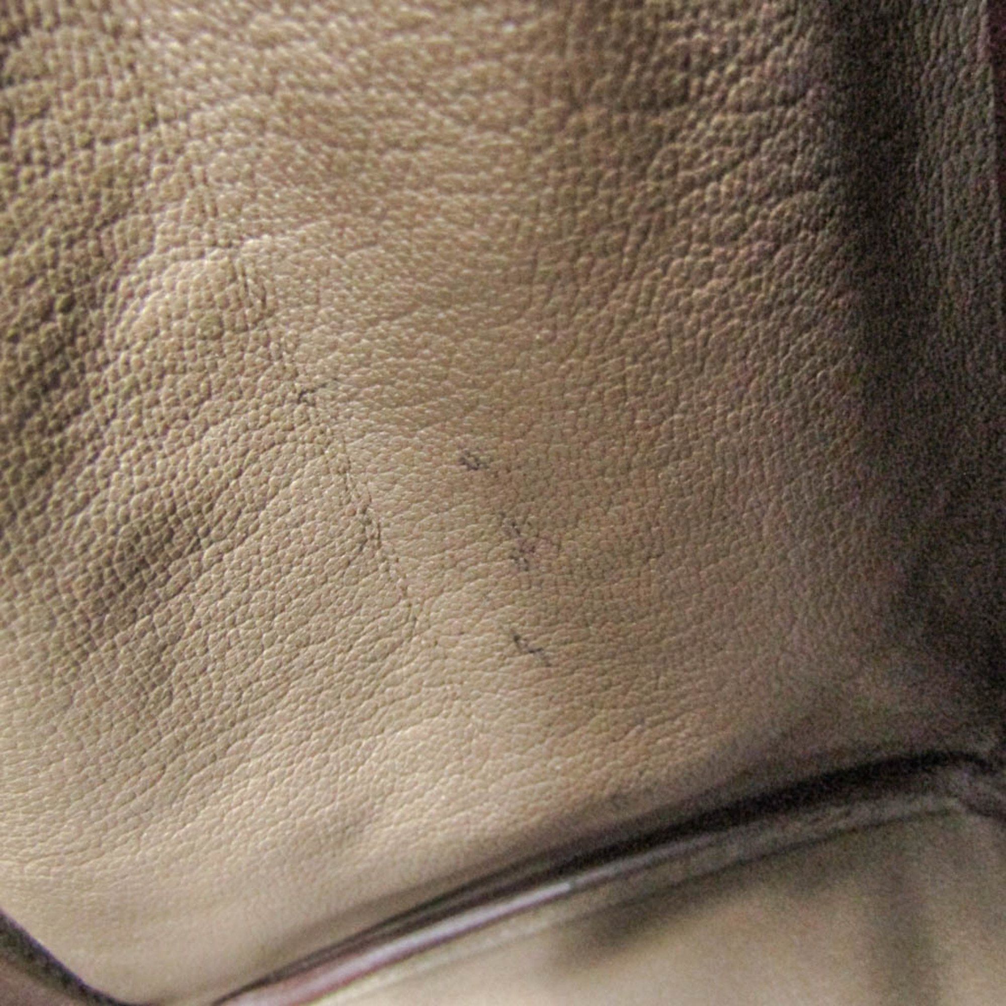 Hermes Hermès Birkin 30 handbag Size ONE SIZE - 19 Thumbnail