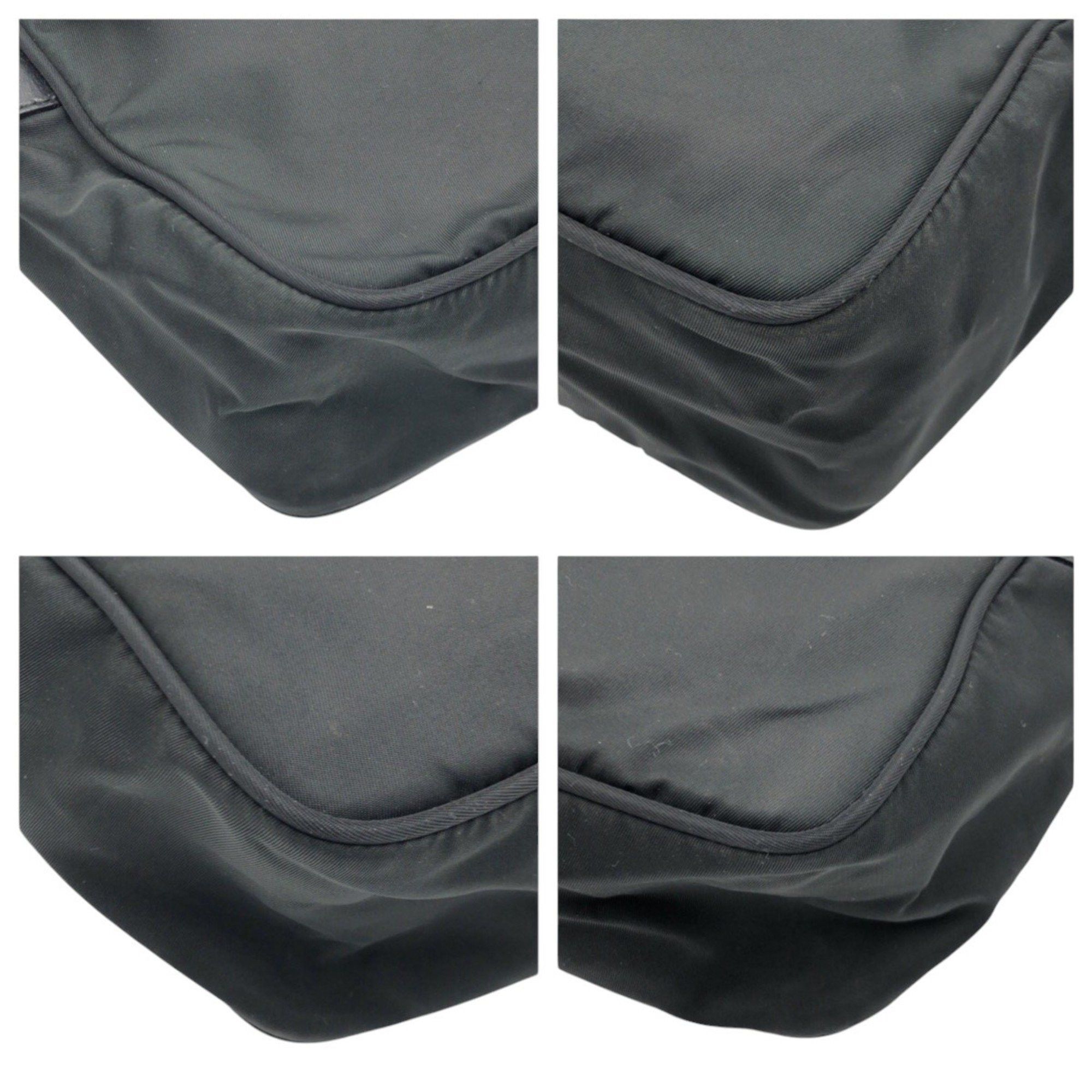 Prada Prada Messenger shoulder Size ONE SIZE - 4 Thumbnail