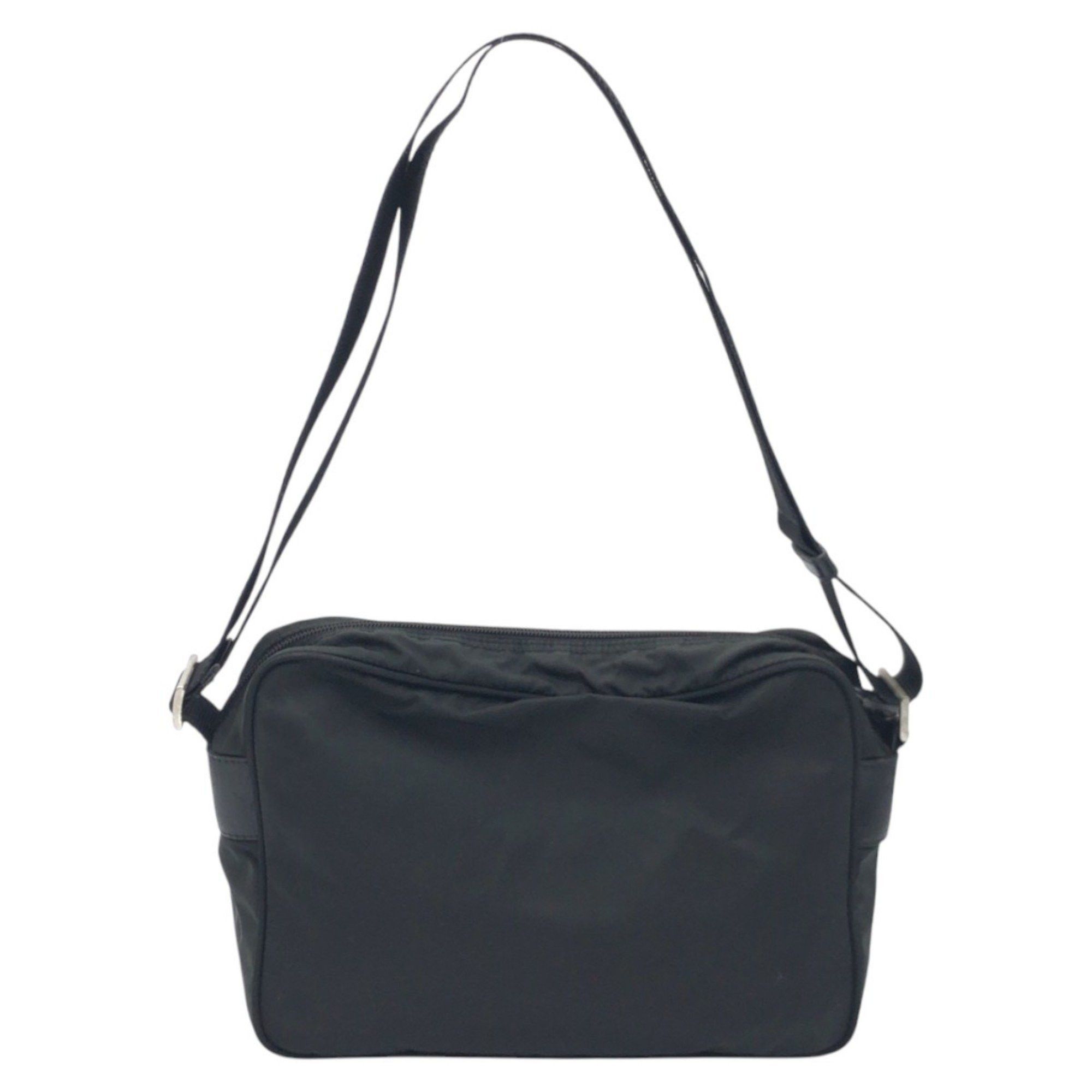 Prada Prada Messenger shoulder Size ONE SIZE - 2 Thumbnail