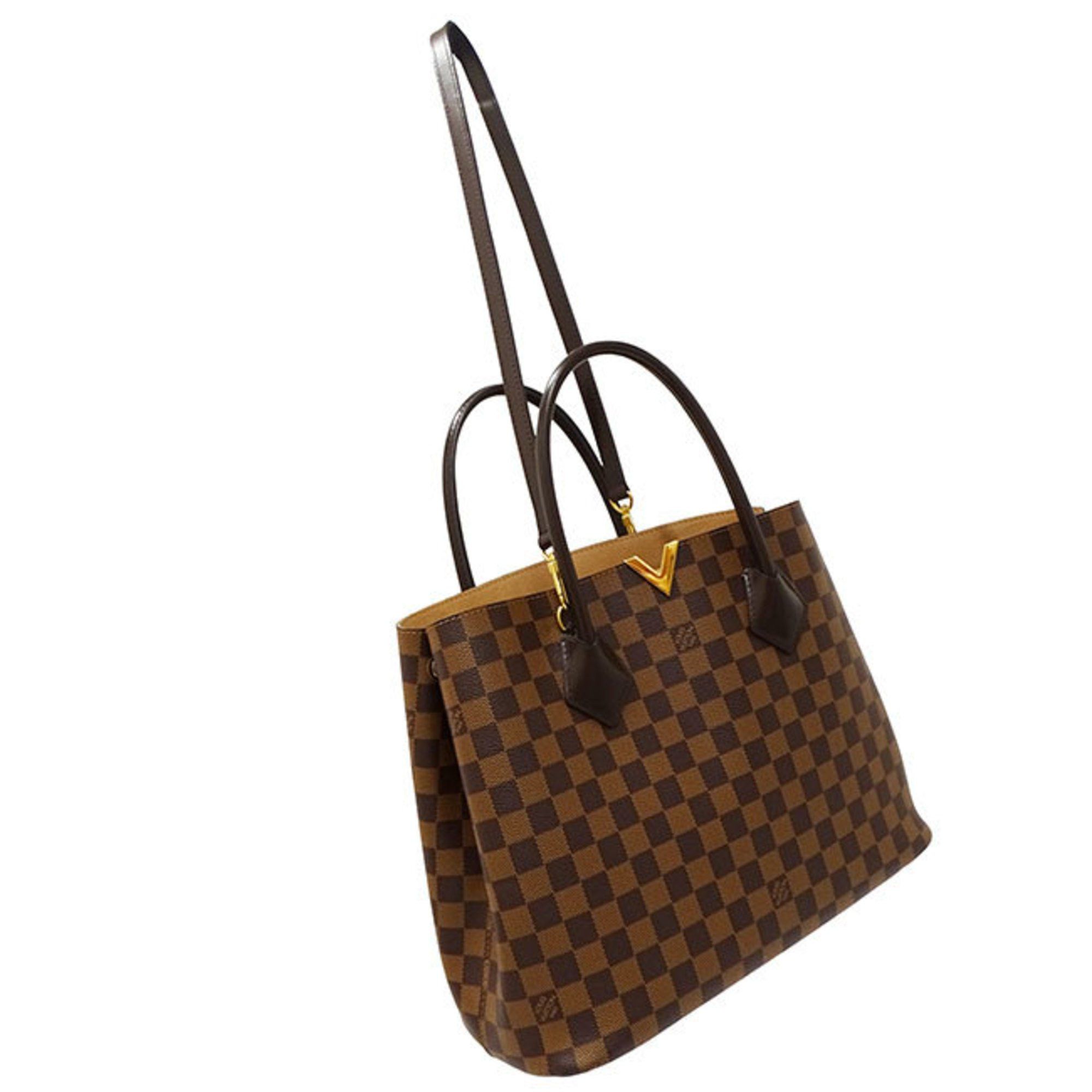 Louis Vuitton Louis Vuitton Kensington handbag Size ONE SIZE - 4 Thumbnail