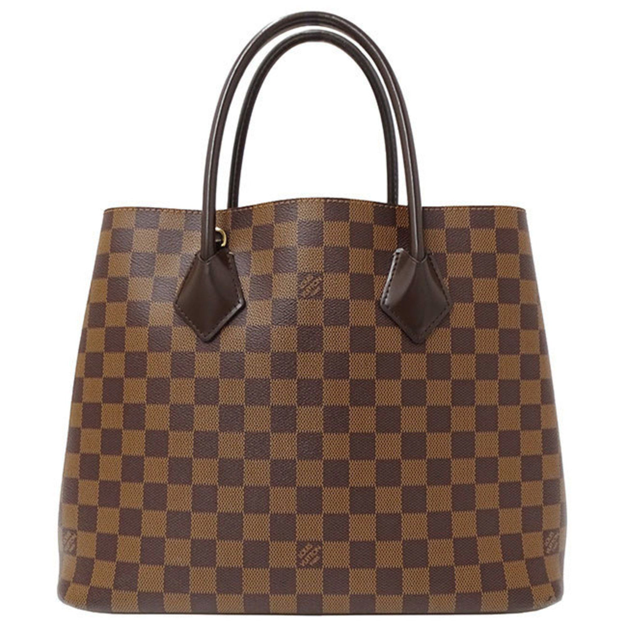 Louis Vuitton Louis Vuitton Kensington handbag Size ONE SIZE - 2 Thumbnail