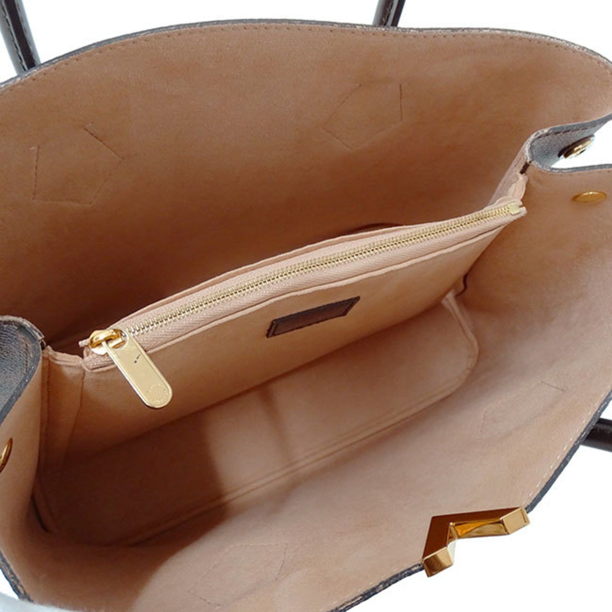 Louis Vuitton Louis Vuitton Kensington handbag Size ONE SIZE - 7 Thumbnail