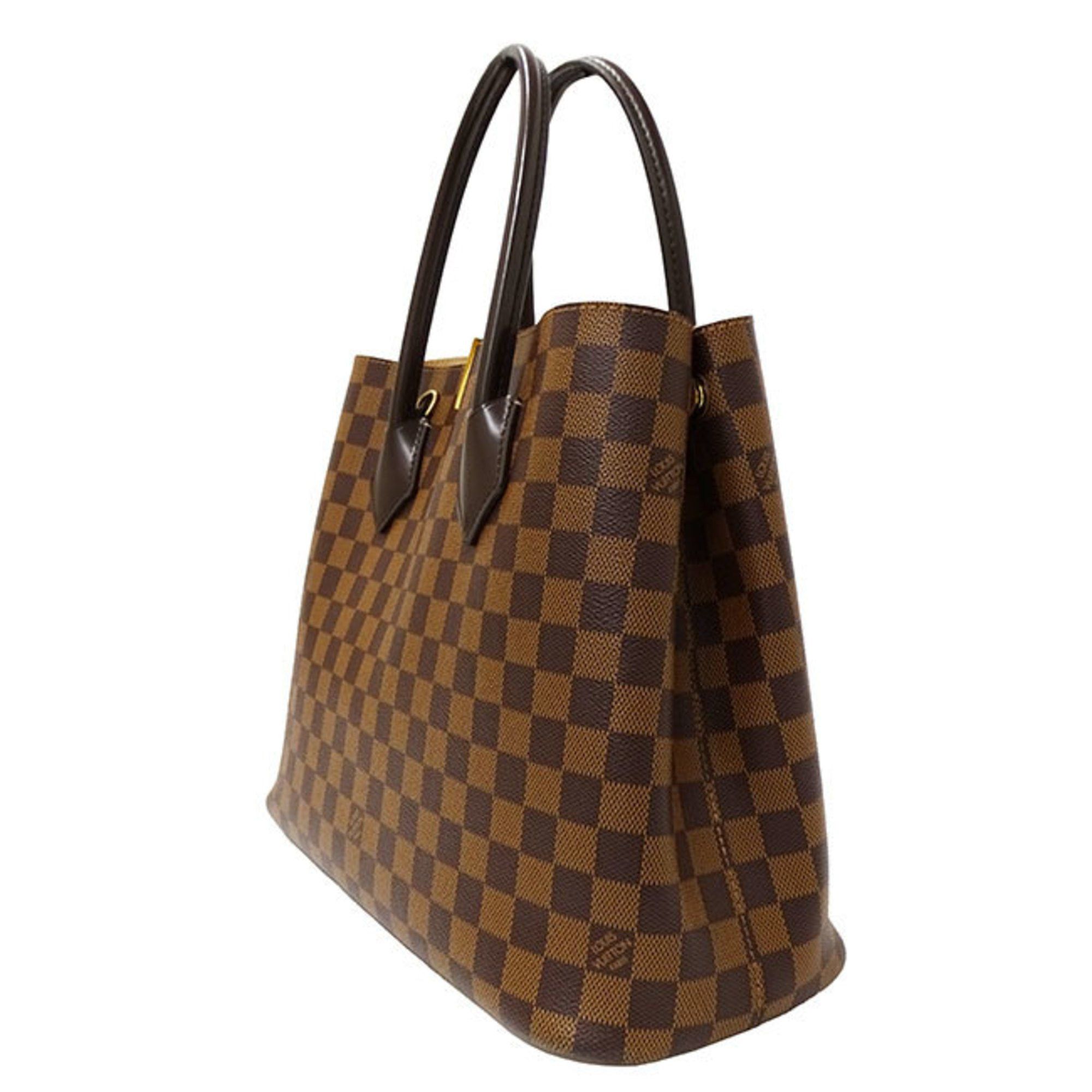Louis Vuitton Louis Vuitton Kensington handbag Size ONE SIZE - 3 Thumbnail