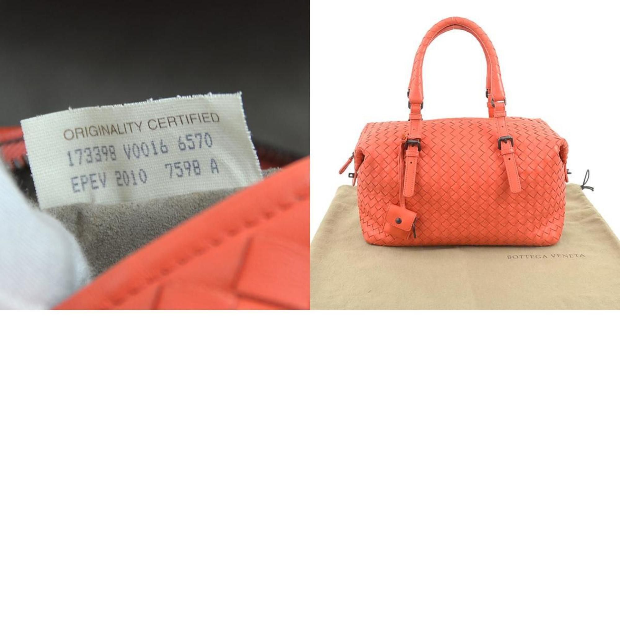 Bottega Veneta Bottega Veneta Intrecciato handbag Size ONE SIZE - 5 Thumbnail