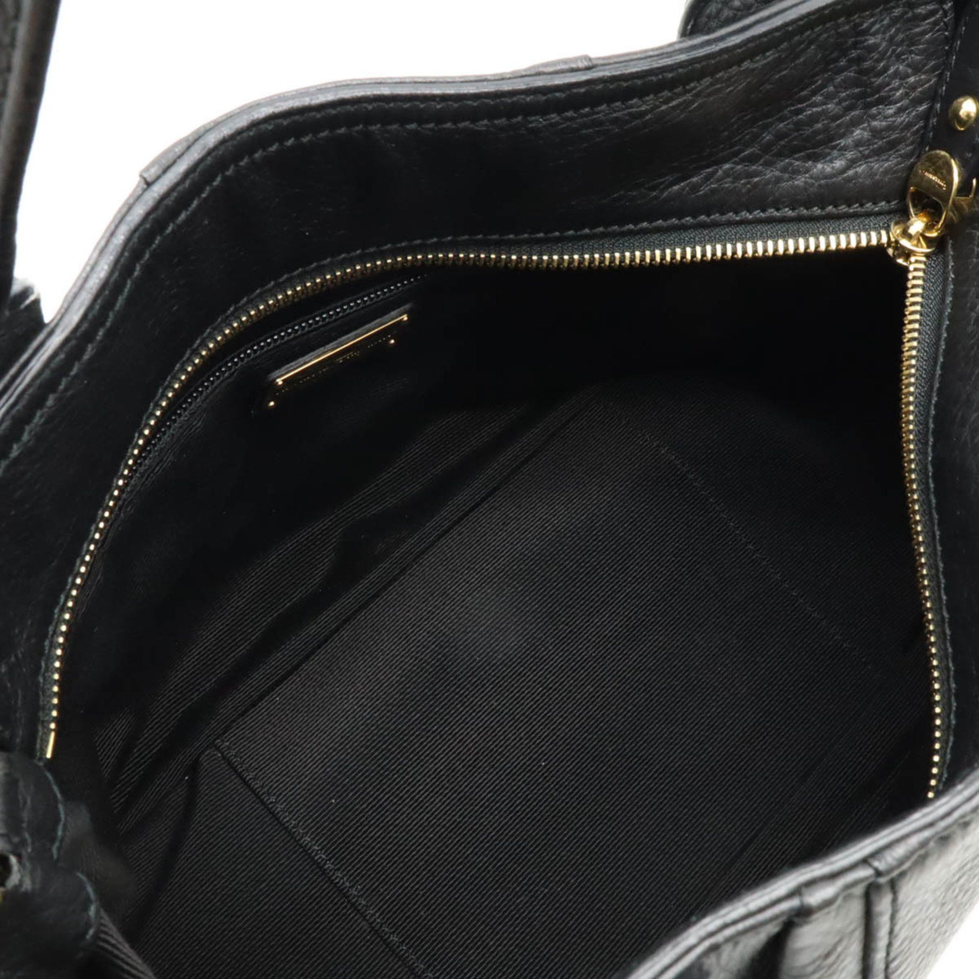 Salvatore Ferragamo Salvatore Ferragamo Gancini tote Size ONE SIZE - 6 Thumbnail