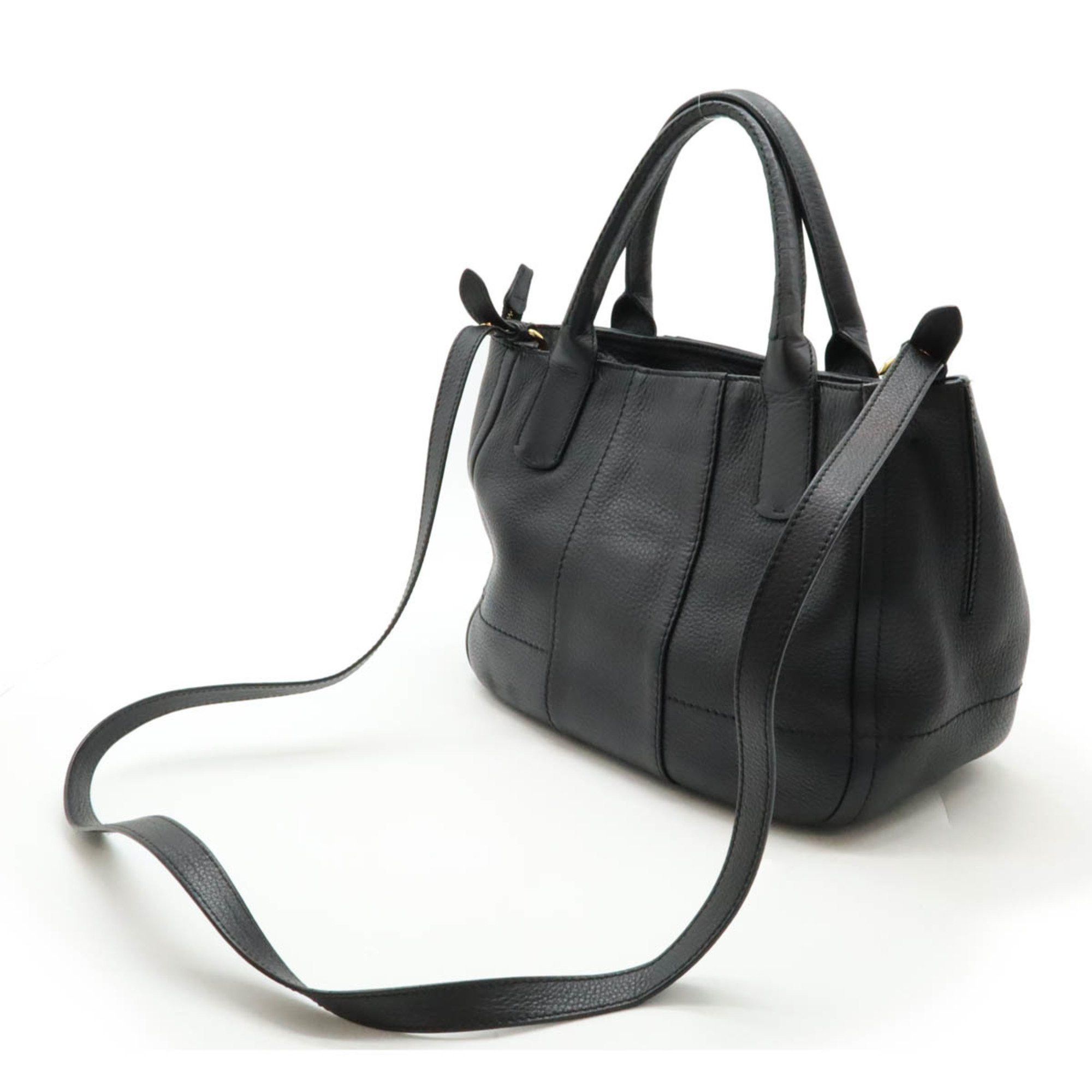 Salvatore Ferragamo Salvatore Ferragamo Gancini tote Size ONE SIZE - 2 Thumbnail