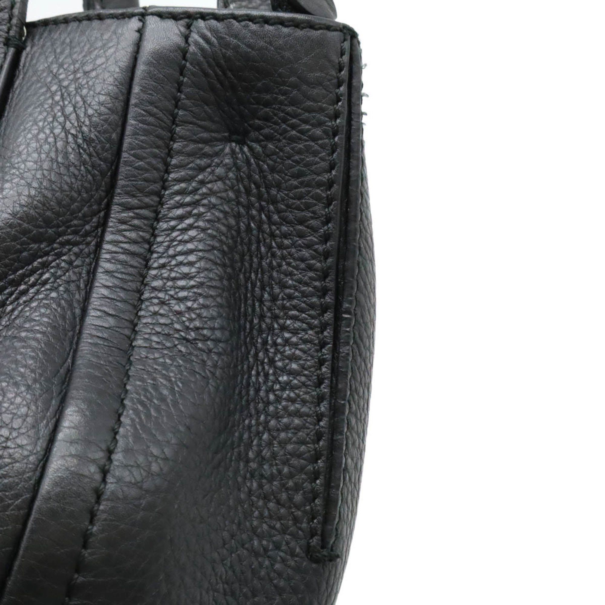 Salvatore Ferragamo Salvatore Ferragamo Gancini tote Size ONE SIZE - 10 Thumbnail