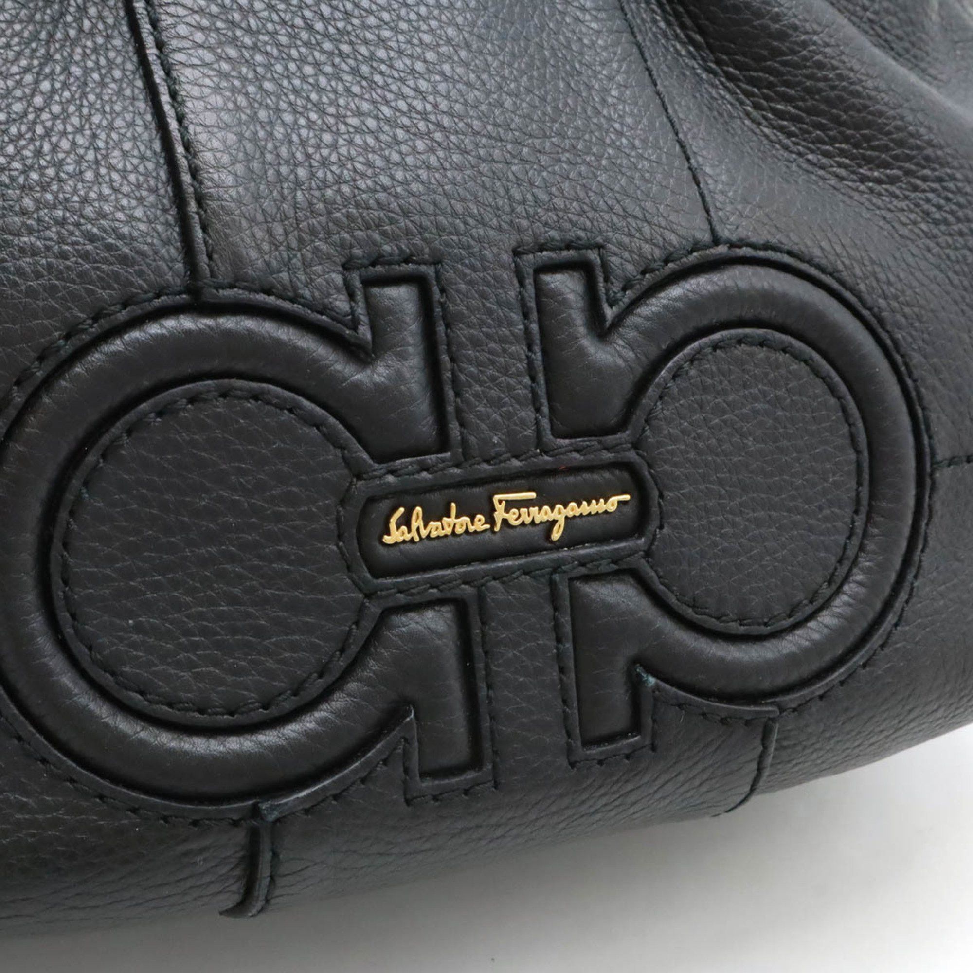 Salvatore Ferragamo Salvatore Ferragamo Gancini tote Size ONE SIZE - 7 Thumbnail