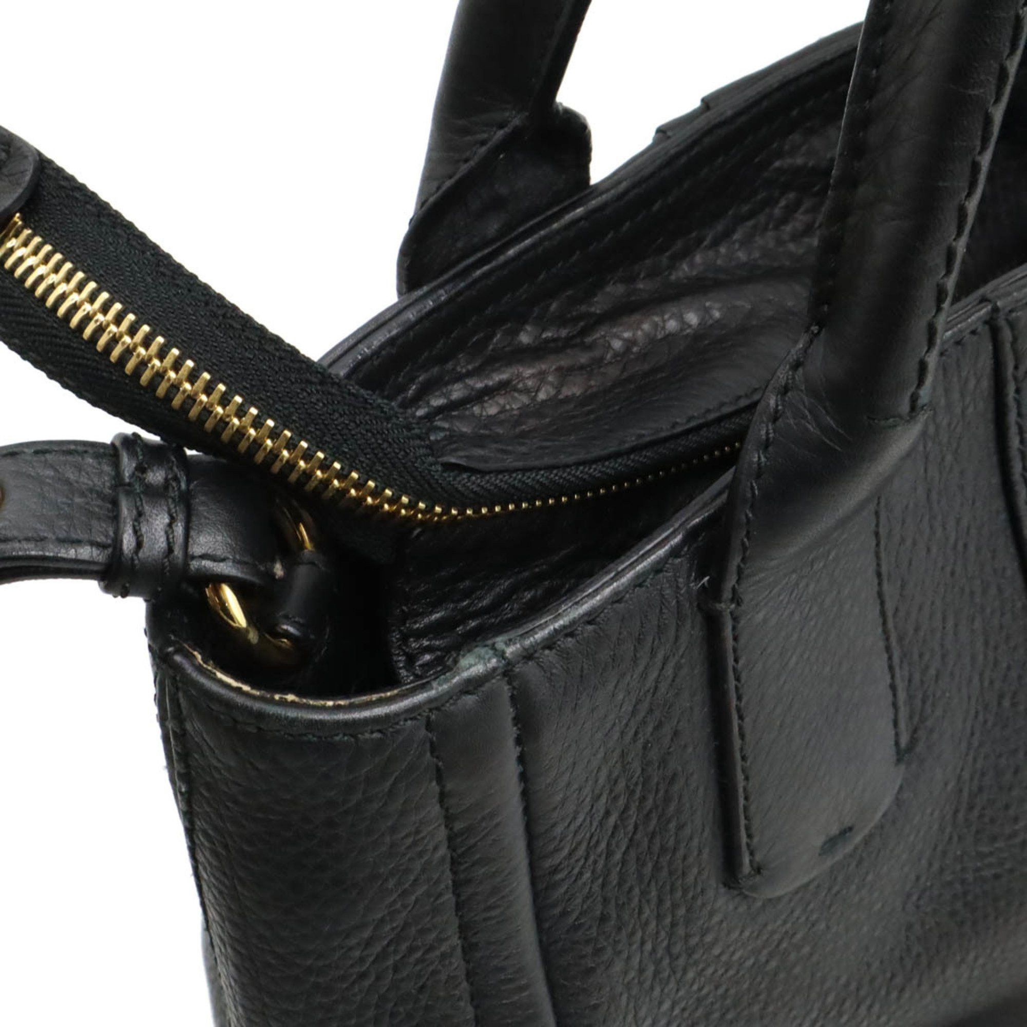Salvatore Ferragamo Salvatore Ferragamo Gancini tote Size ONE SIZE - 9 Thumbnail