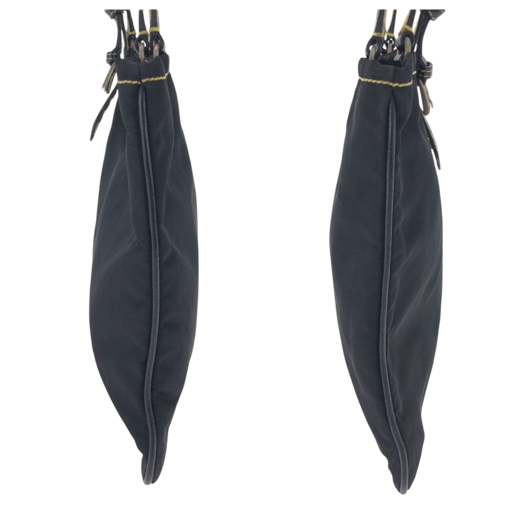 Prada Prada Tessuto handbag Size ONE SIZE - 3 Thumbnail