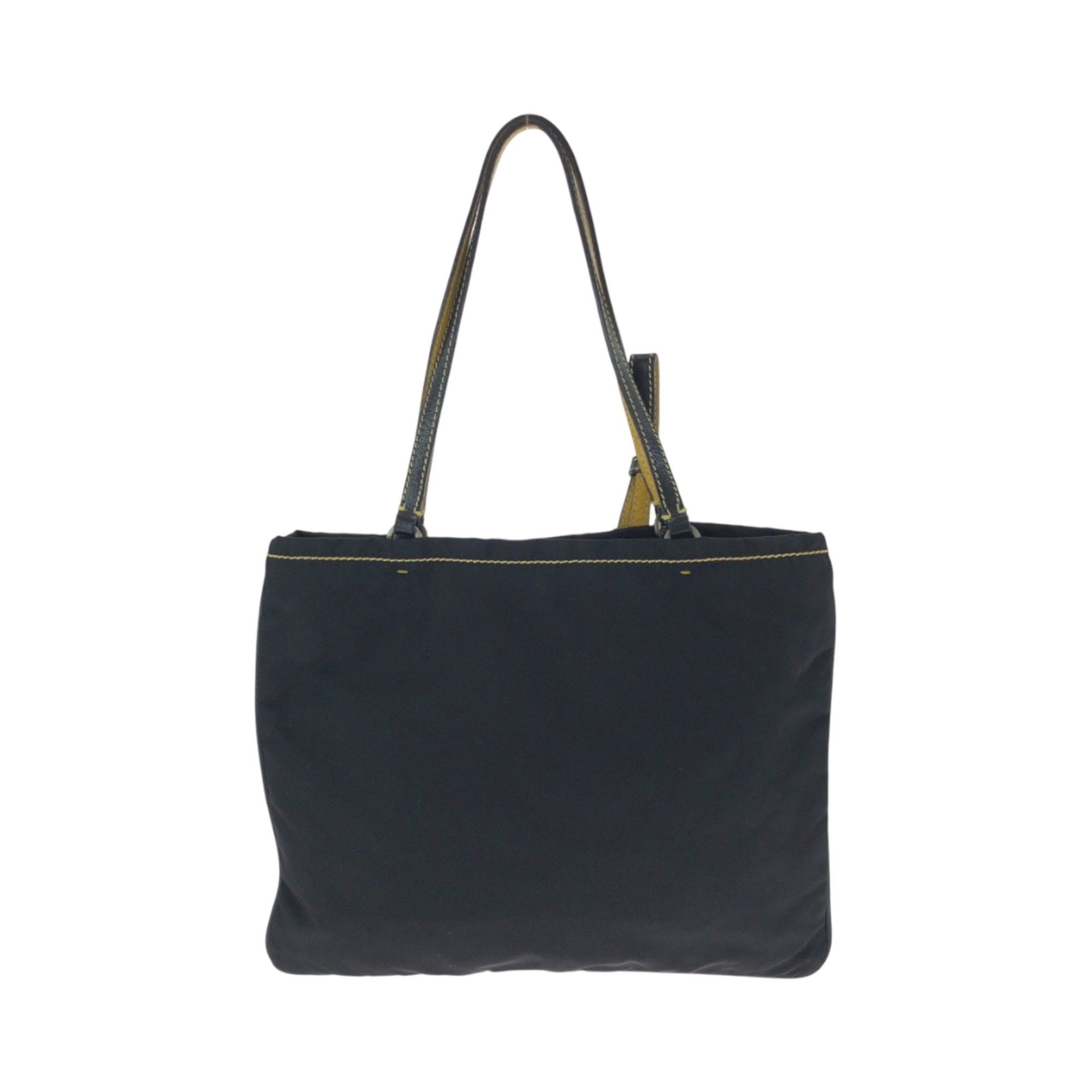 Prada Prada Tessuto handbag Size ONE SIZE - 2 Thumbnail