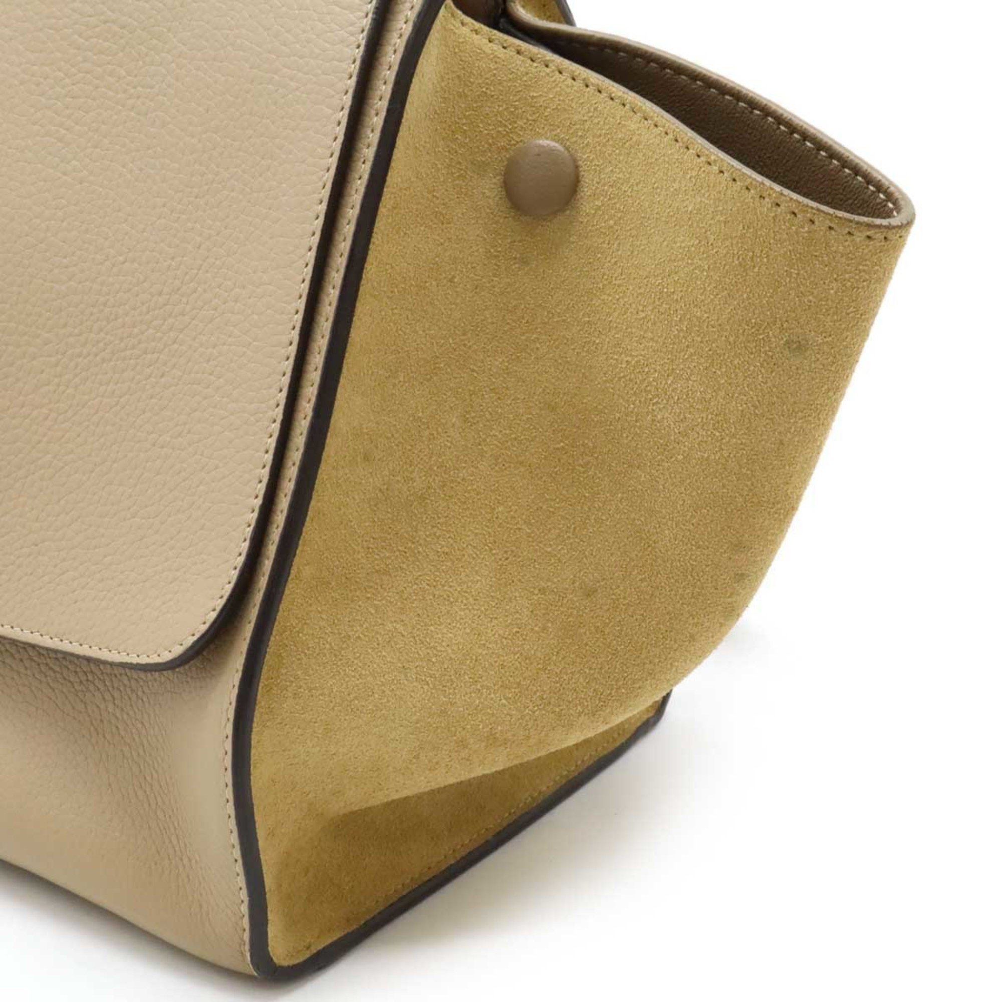 Celine Céline Trapèze handbag Size ONE SIZE - 10 Thumbnail