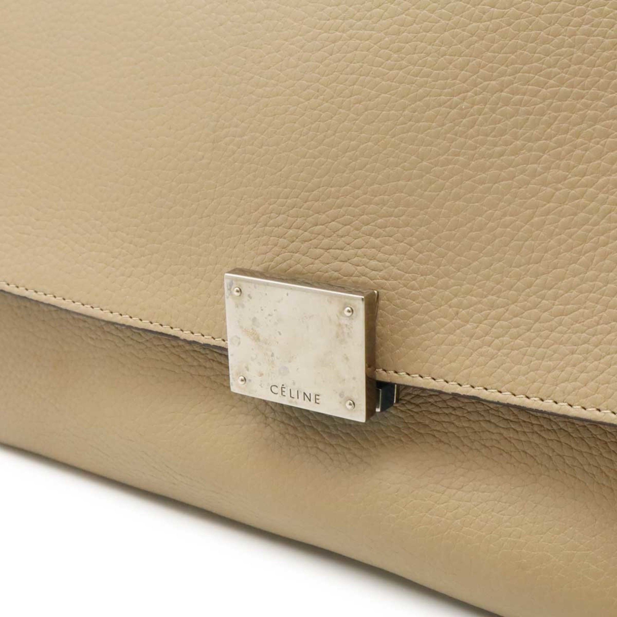 Celine Céline Trapèze handbag Size ONE SIZE - 5 Thumbnail