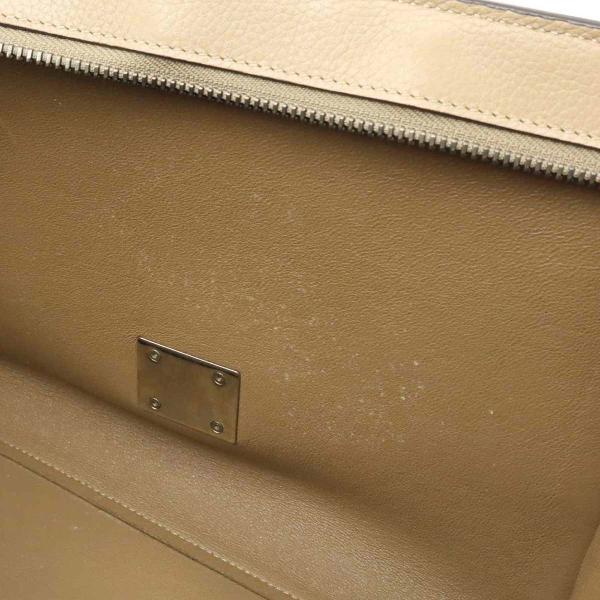 Celine Céline Trapèze handbag Size ONE SIZE - 8 Thumbnail