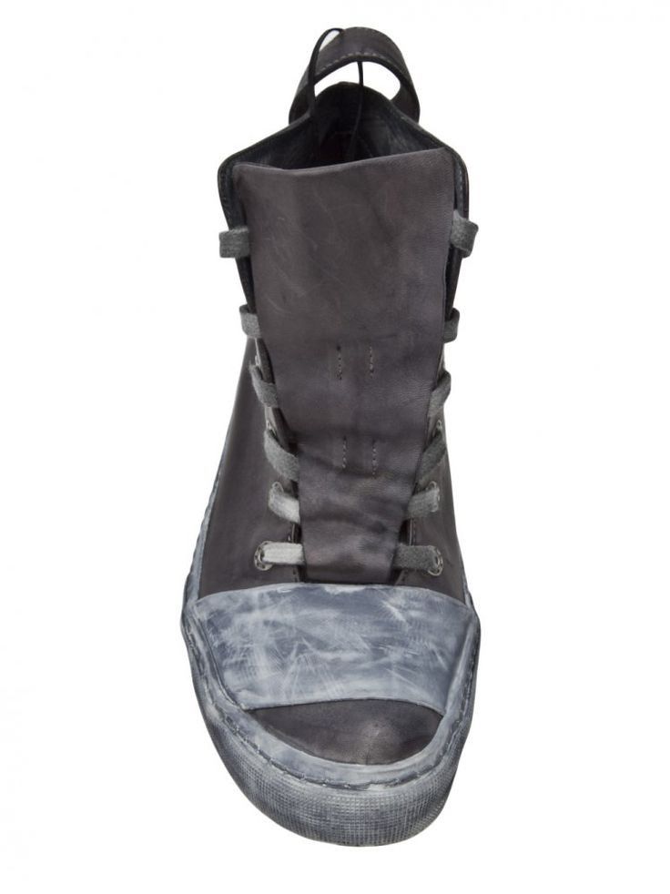 Grey Bambas from AW13