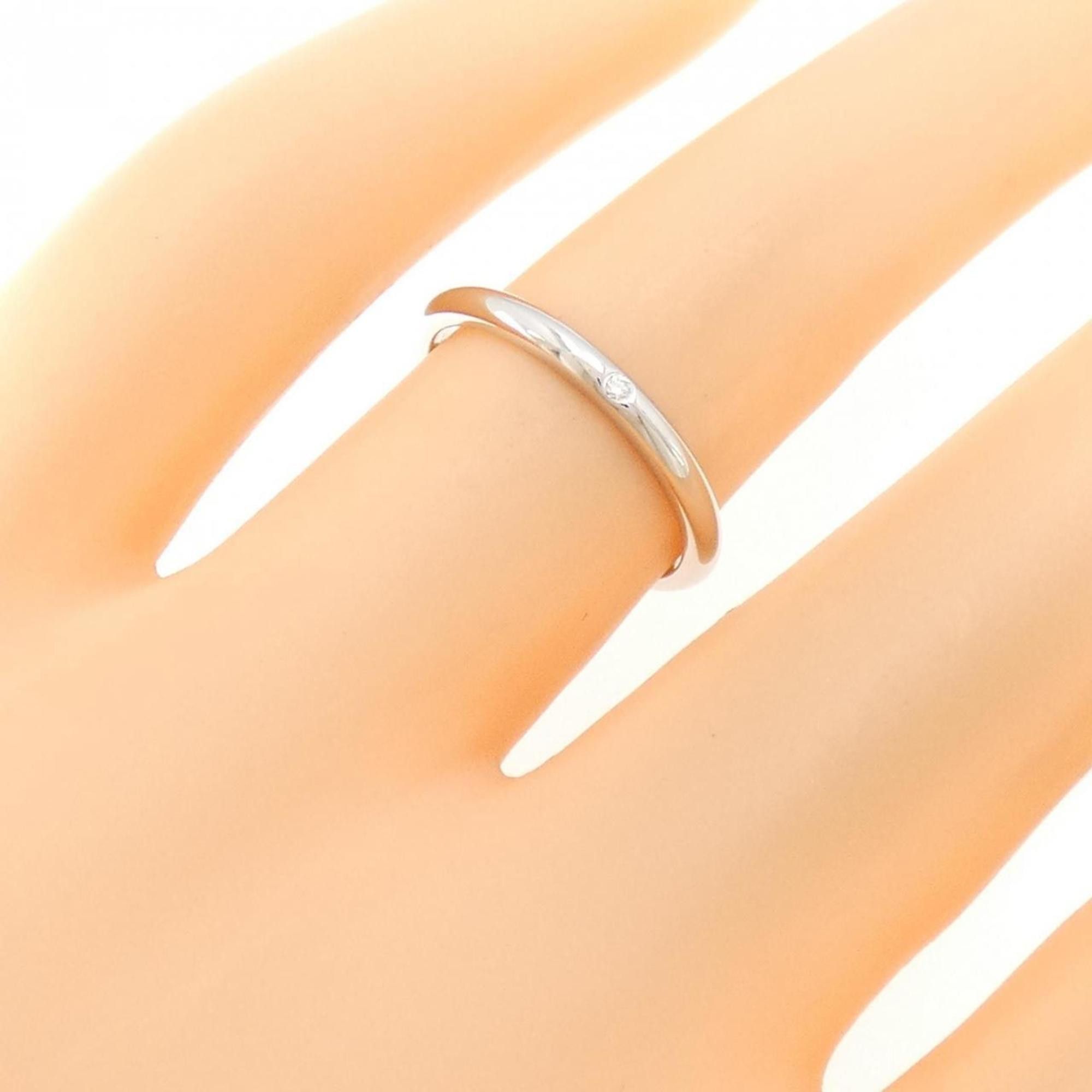Tiffany & Co. Tiffany & Co Stacking band ring Size ONE SIZE - 5 Thumbnail