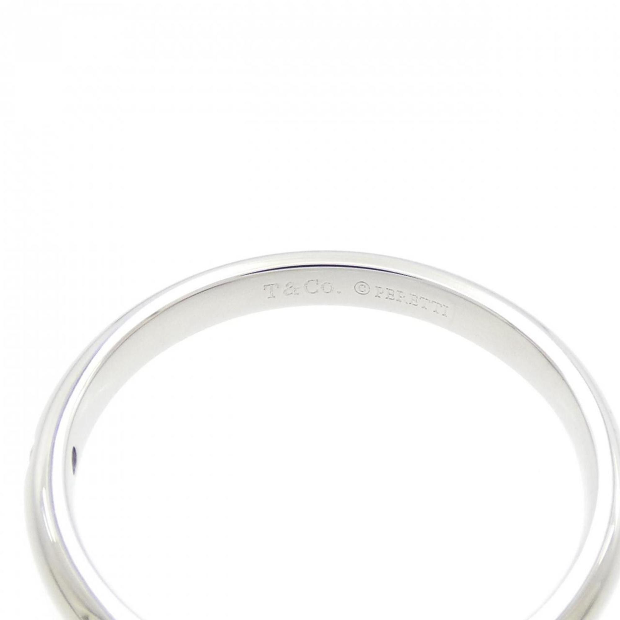 Tiffany & Co. Tiffany & Co Stacking band ring Size ONE SIZE - 4 Thumbnail