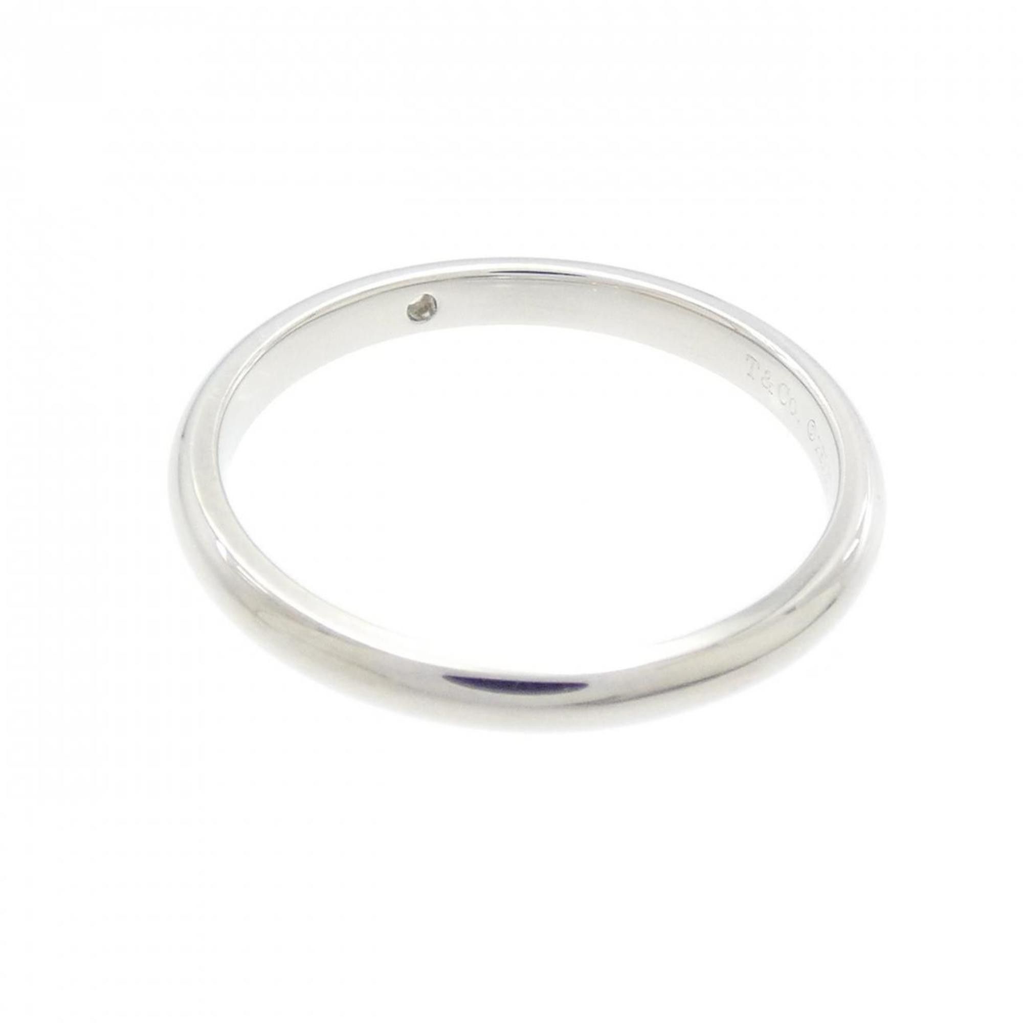 Tiffany & Co. Tiffany & Co Stacking band ring Size ONE SIZE - 3 Thumbnail