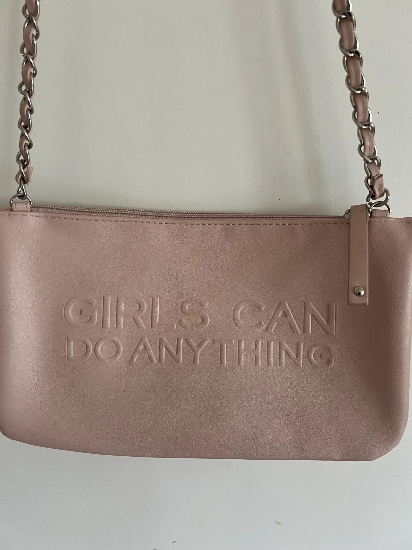 Zadig & Voltaire Zadig & Voltaire Crossbody Bag Size ONE SIZE - 3 Thumbnail