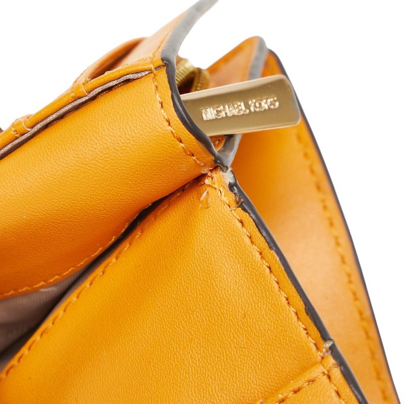 Michael Kors Michael Kors Michael Kors JET SET TRAVEL PVC Wallet Plastic Short Wallet Size ONE SIZE - 7 Thumbnail