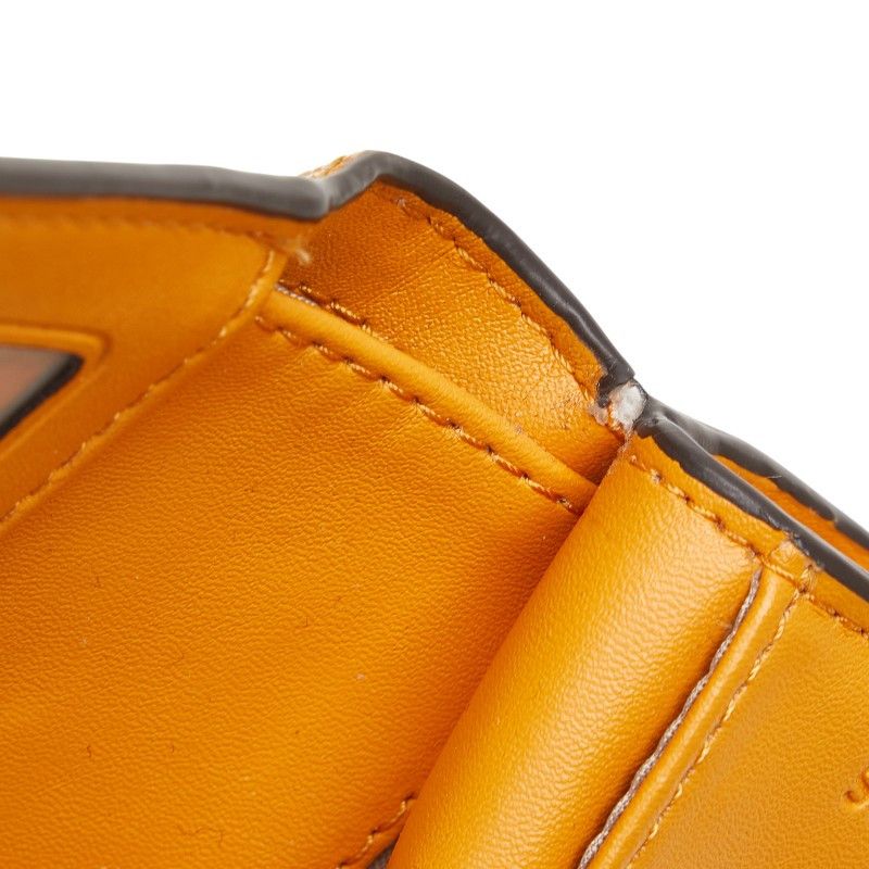 Michael Kors Michael Kors Michael Kors JET SET TRAVEL PVC Wallet Plastic Short Wallet Size ONE SIZE - 6 Thumbnail