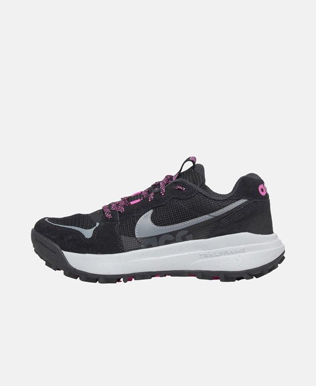 Nike ACG Lowcate Hiking shoes Size US 6 / IT 36 - 4 Thumbnail