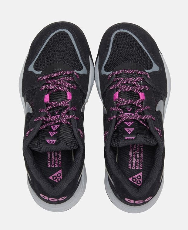 Nike ACG Lowcate Hiking shoes Size US 6 / IT 36 - 3 Thumbnail