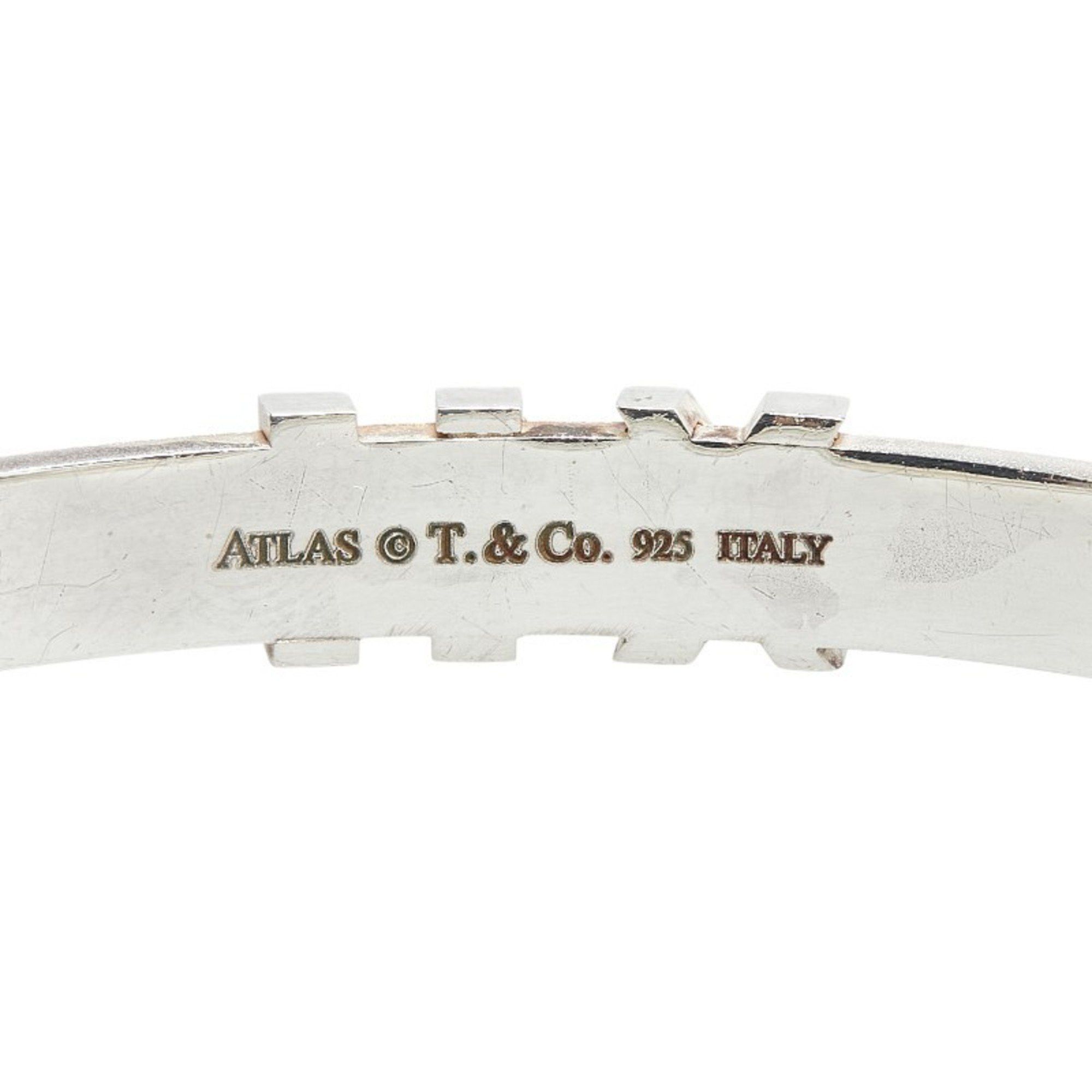 Tiffany & Co. Tiffany & Co Atlas bracelet Size ONE SIZE - 4 Thumbnail