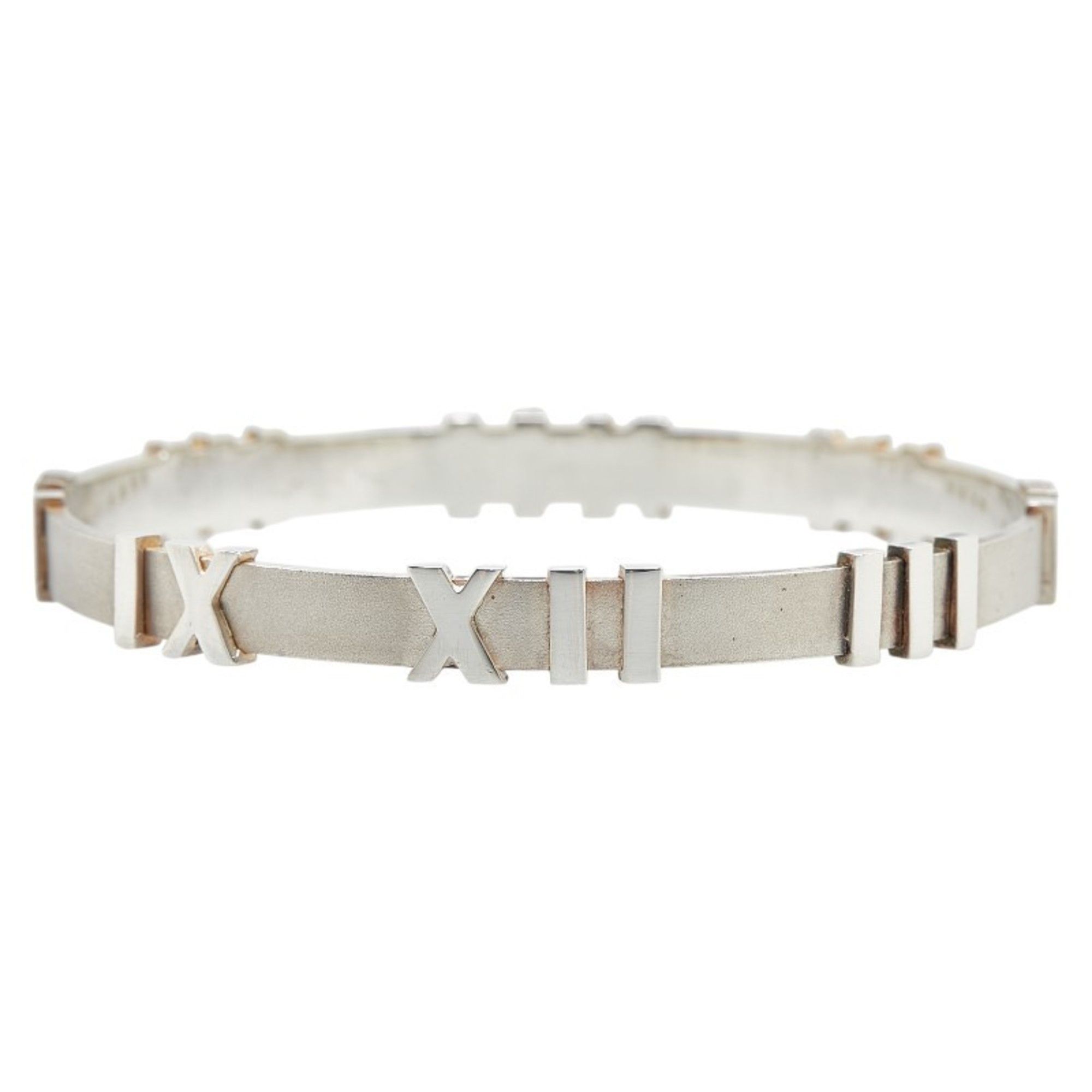 Tiffany & Co. Tiffany & Co Atlas bracelet Size ONE SIZE - 3 Thumbnail