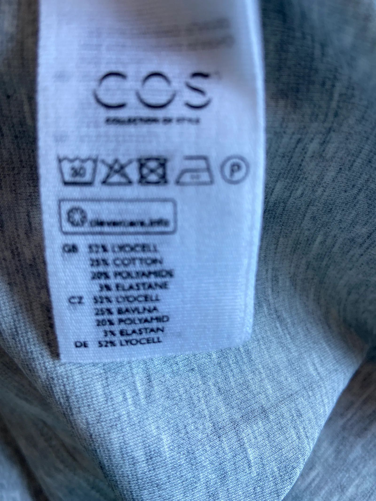 Cos Cos Dress Size S / US 4 / IT 40 - 3 Thumbnail