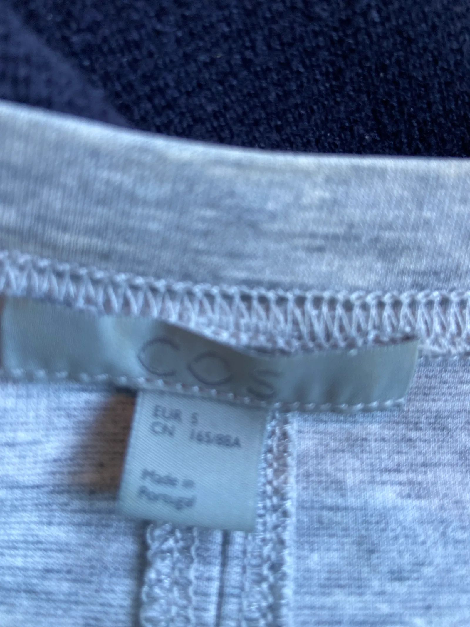 Cos Cos Dress Size S / US 4 / IT 40 - 2 Thumbnail