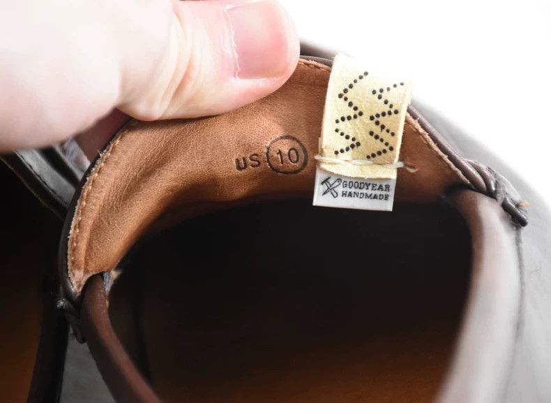 Visvim 23ss Abarth Moc Folk loafers