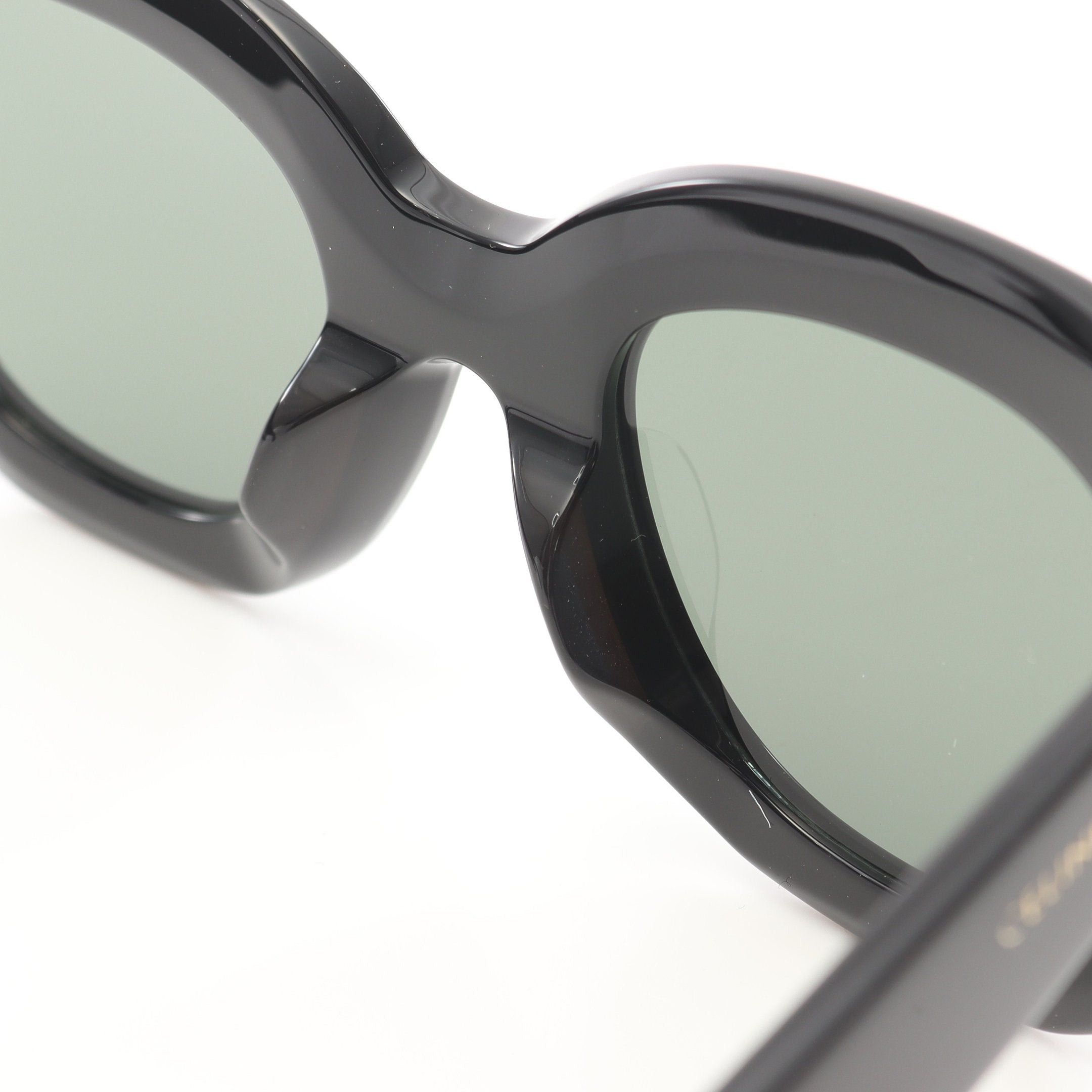 Celine Celine Sunglasses Black Size ONE SIZE - 6 Thumbnail