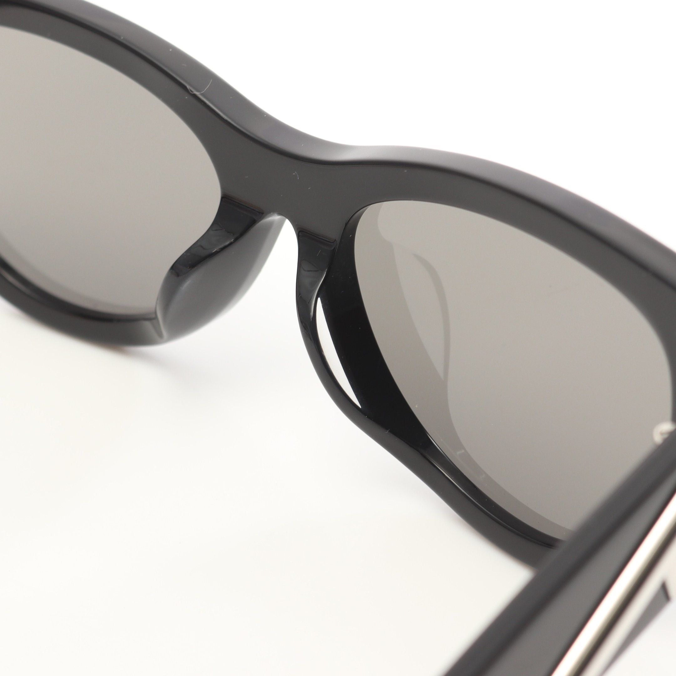 Fendi Fendi First Sunglasses Black Size ONE SIZE - 6 Thumbnail