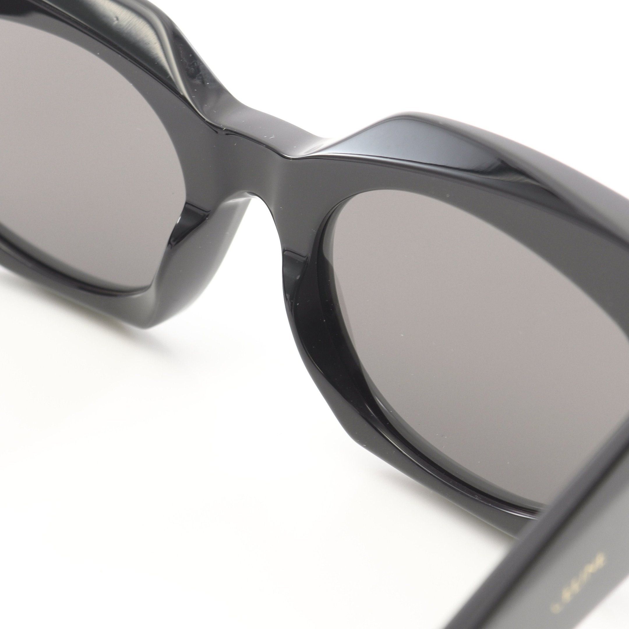 Celine Celine Sunglasses Black Size ONE SIZE - 6 Thumbnail