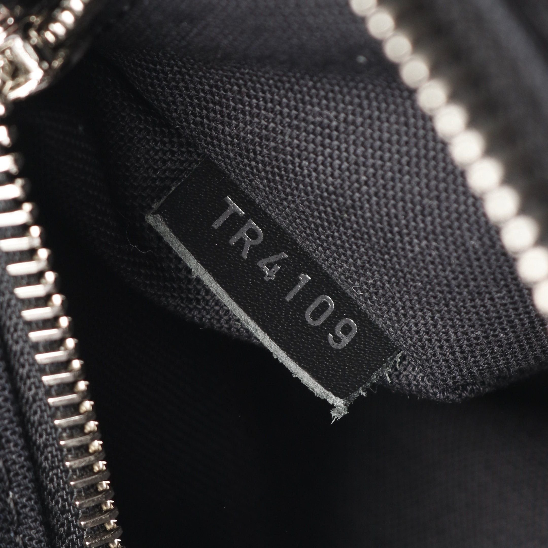 Louis Vuitton Louis Vuitton Christopher Mm Monogram Macassar Backpack Rucksack Leather Brown Black Size ONE SIZE - 5 Thumbnail