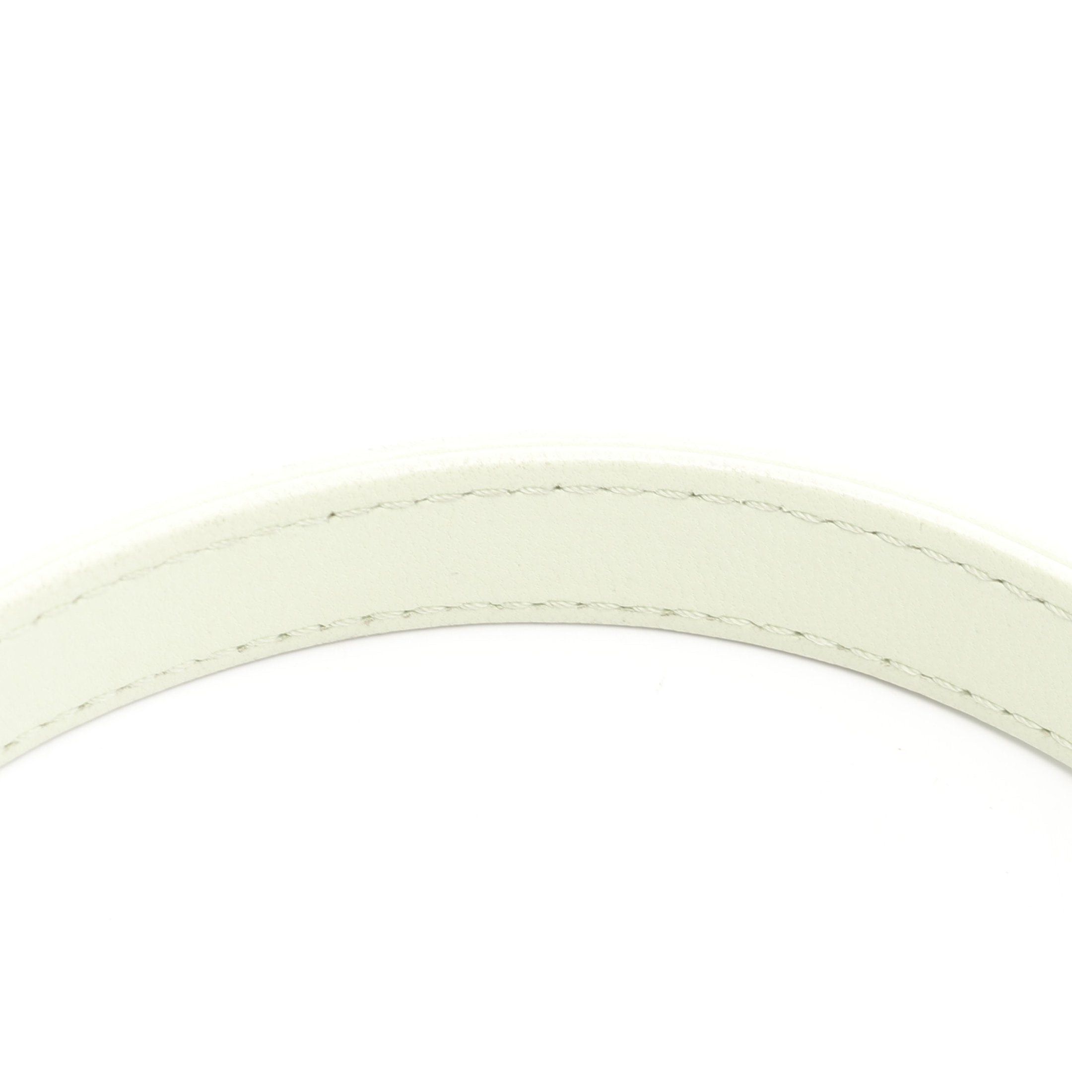 Chanel Chanel Trendy Cc Vanity Bag Chain Shoulder Lambskin Light Green Gold Hardware Size ONE SIZE - 7 Thumbnail