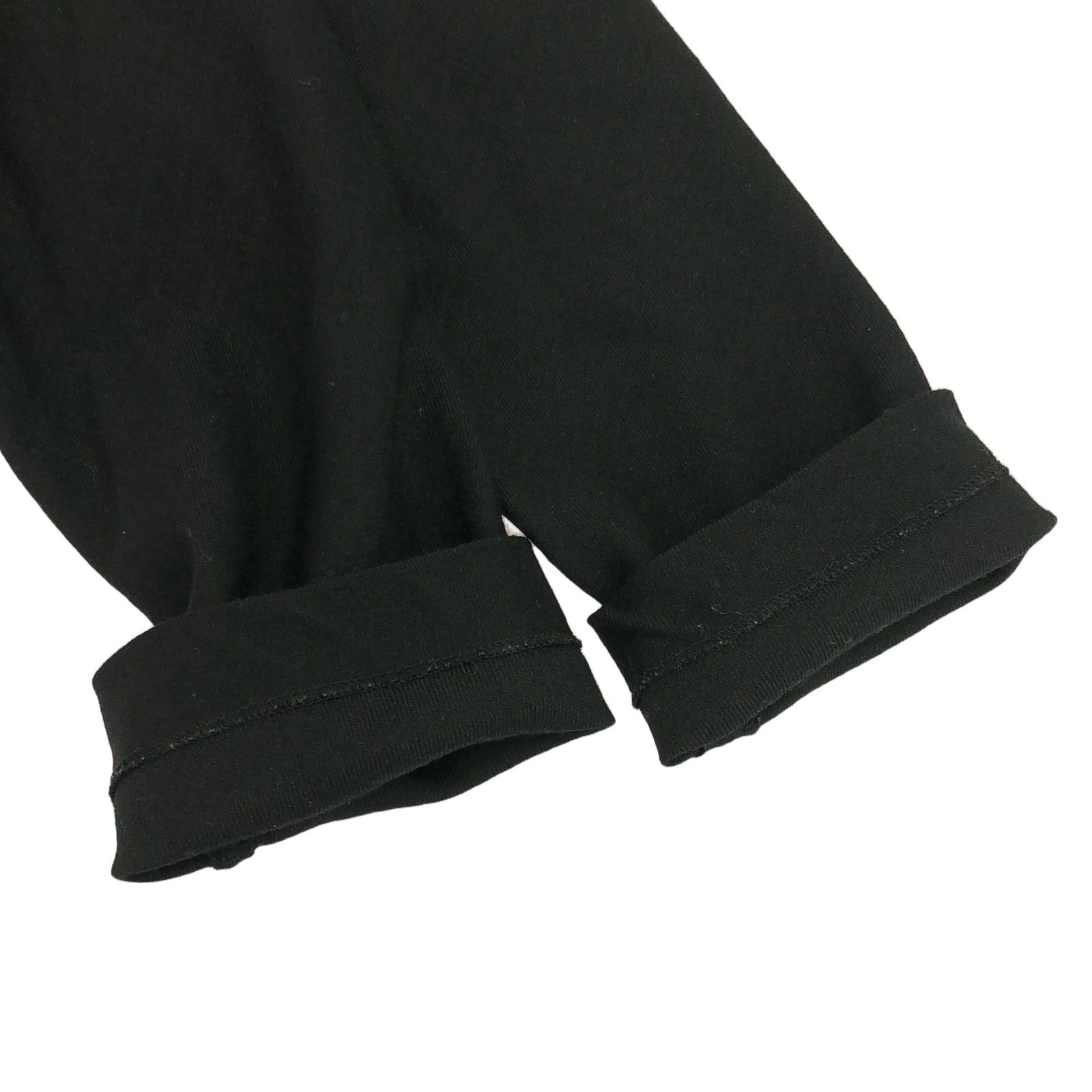 Comme des Garcons Comme Des Garcons Shirt Cardigan Wool Black Size ONE SIZE - 10 Thumbnail