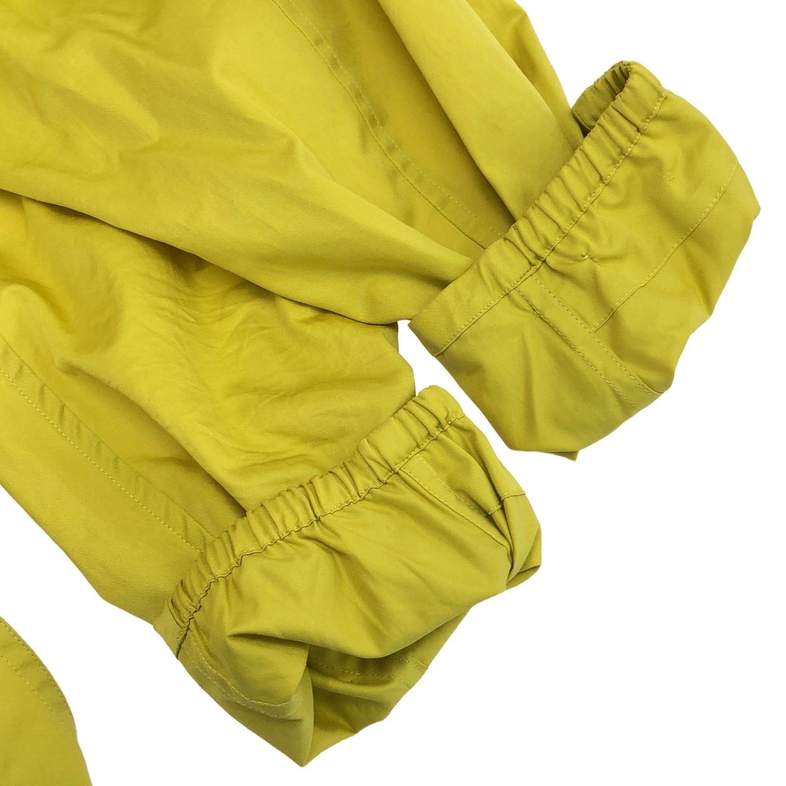 Hermes Hermes One Piece Cotton Yellow Size ONE SIZE - 11 Thumbnail