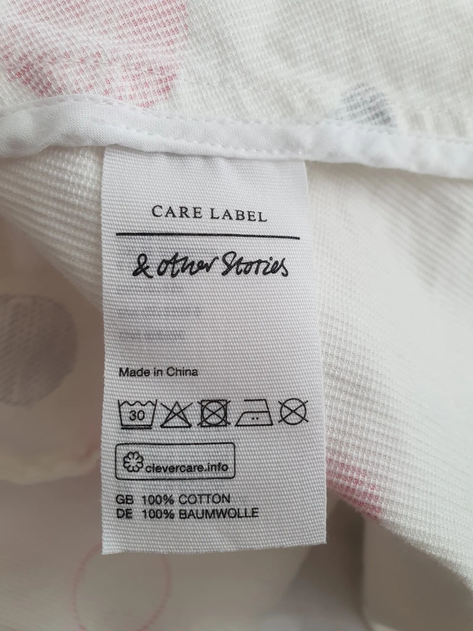 & Other Stories & Other Stories Dress Size XS / US 0-2 / IT 36-38 - 3 Thumbnail