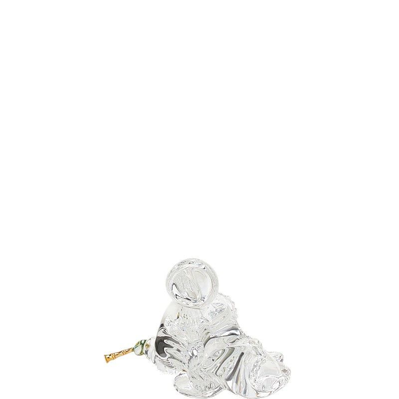 Other Other Baccarat Jean Boggio Pierrot Glass Paperweight Glass Other Size ONE SIZE - 3 Thumbnail