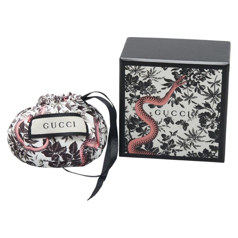 Gucci Gucci Gucci Interlocking G SV925 Necklace Metal Necklace DUTY FREE for USA Size ONE SIZE - 10 Thumbnail