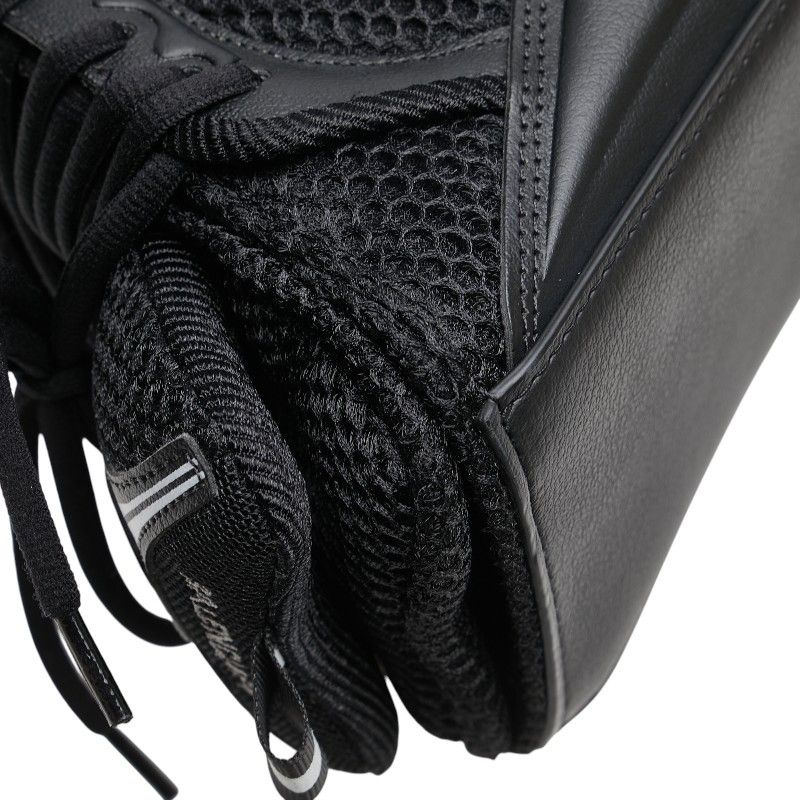 Balenciaga Balenciaga Balenciaga Sneakerhead Top Handle S Leather Mesh 2way Bag Leather Handbag 661723 Size ONE SIZE - 7 Thumbnail