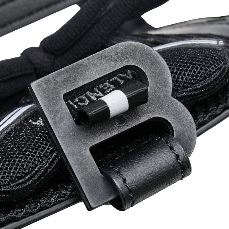 Balenciaga Balenciaga Balenciaga Sneakerhead Top Handle S Leather Mesh 2way Bag Leather Handbag 661723 Size ONE SIZE - 9 Thumbnail