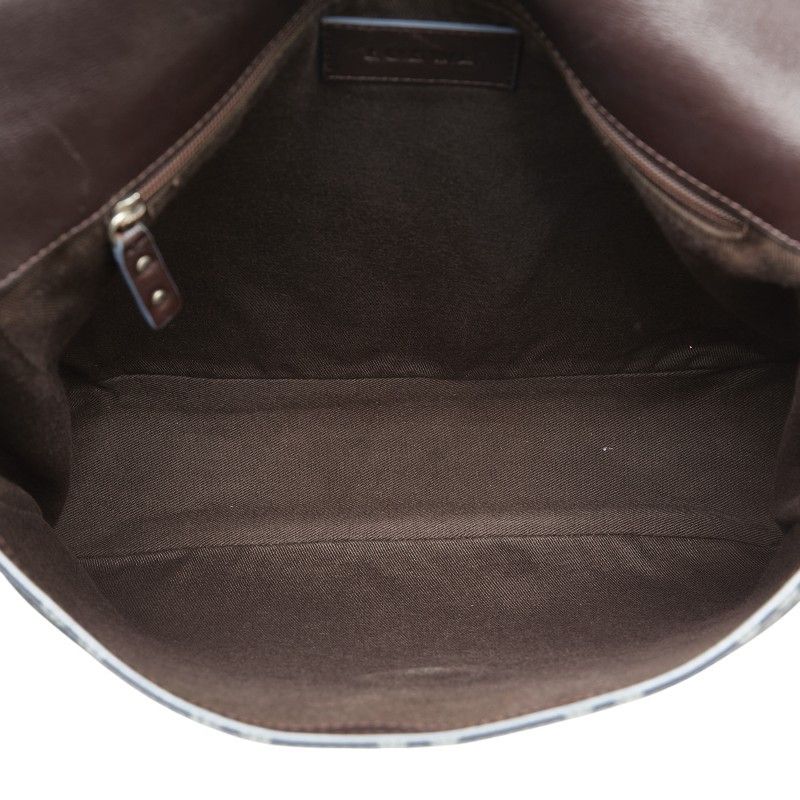 Loewe Loewe Loewe Anagram PVC Leather Shoulder Bag Leather Shoulder Bag DUTY FREE for USA Size ONE SIZE - 14 Thumbnail