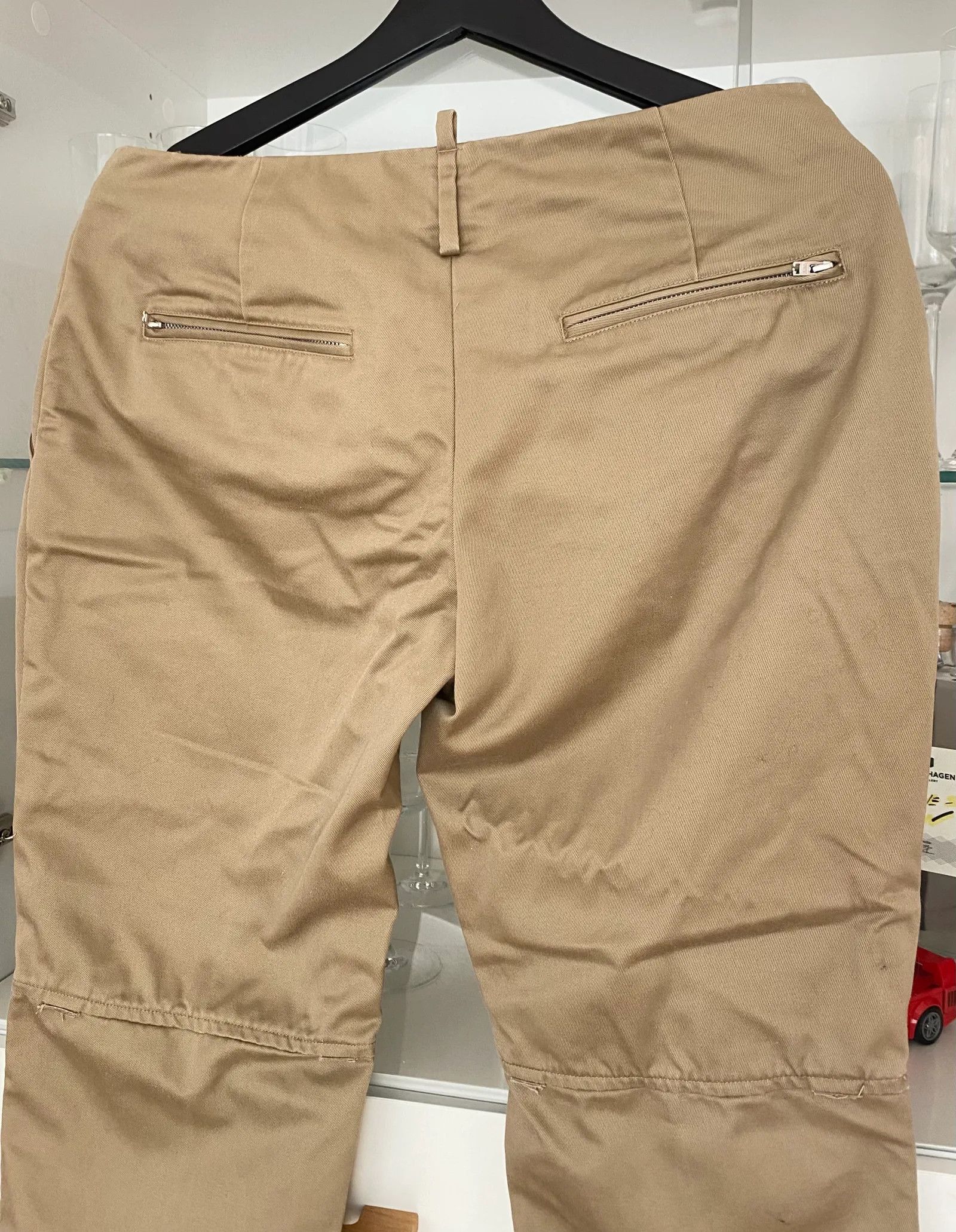 By Malene Birger By Malene Birger Pants Size 27" / US 4 / IT 40 - 4 Thumbnail